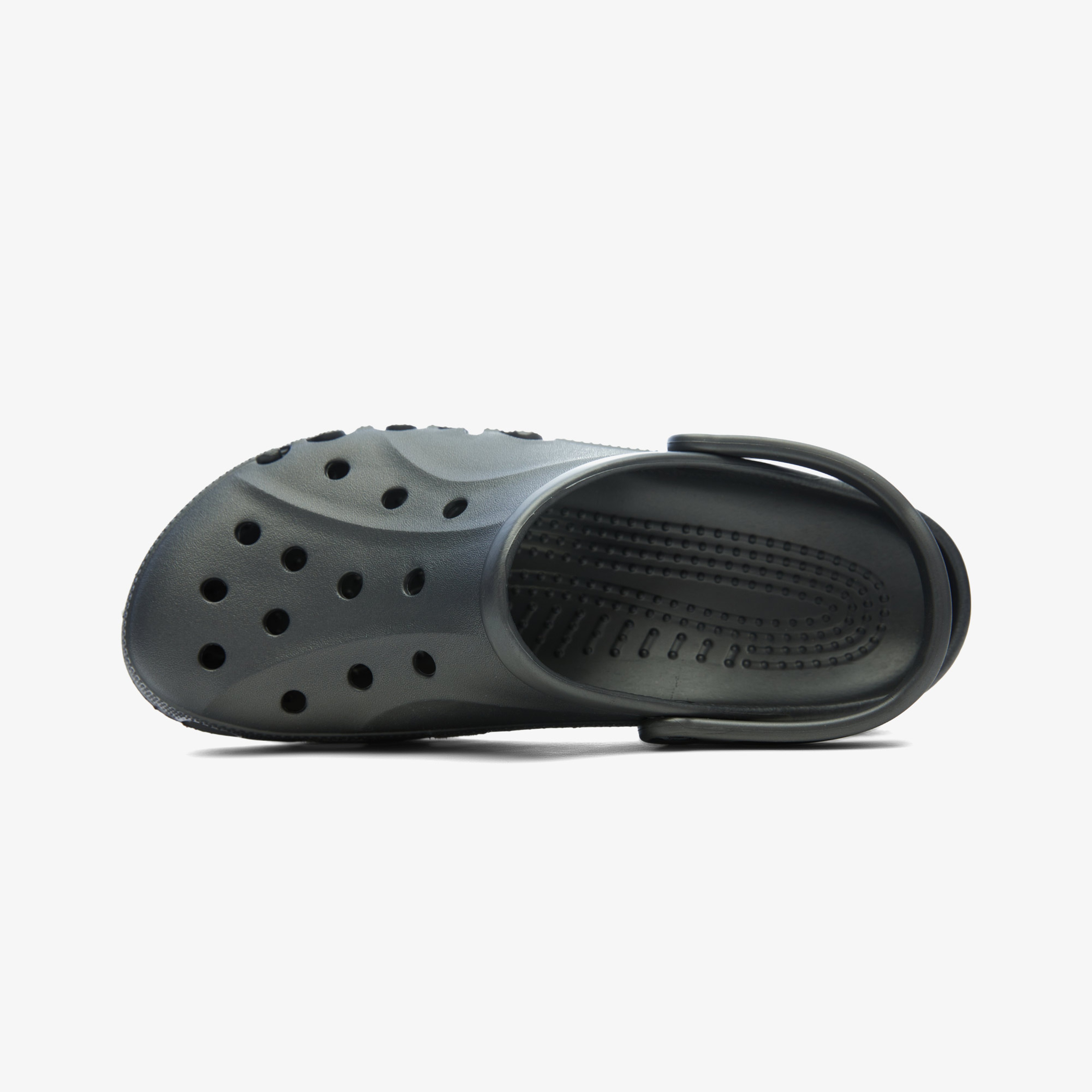 Crocs Baya Erkek Siyah Terlik