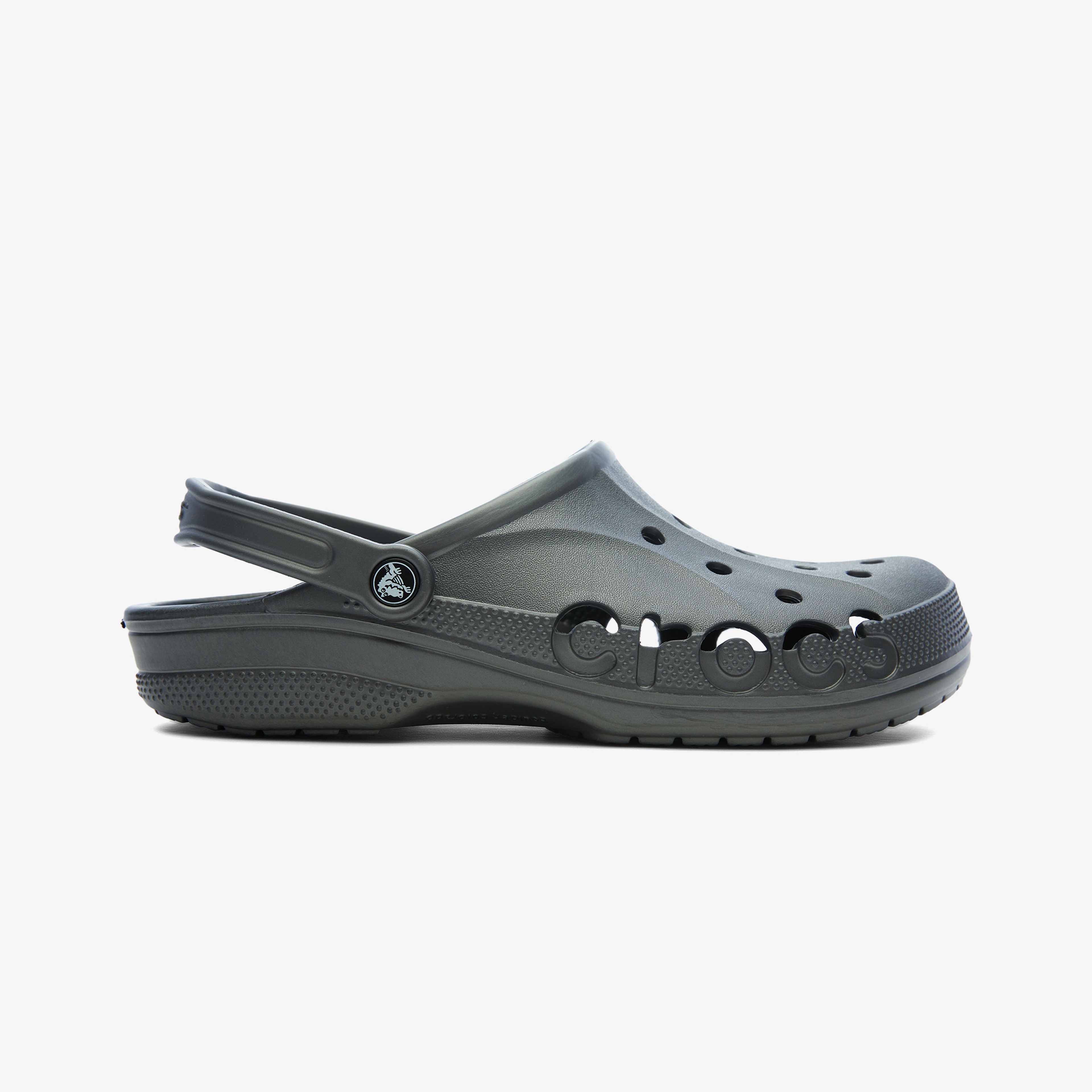 Crocs Baya Erkek Siyah Terlik