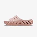 Crocs Echo Slide Kadın Pembe Terlik
