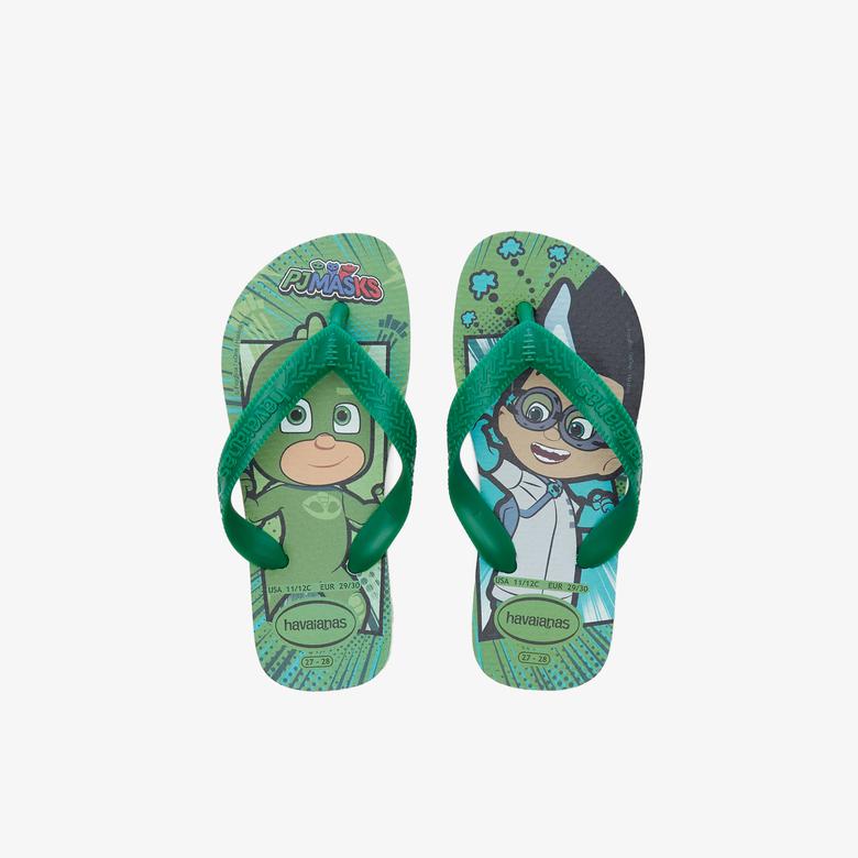 Havaianas Top Çocuk Yeşil Terlik