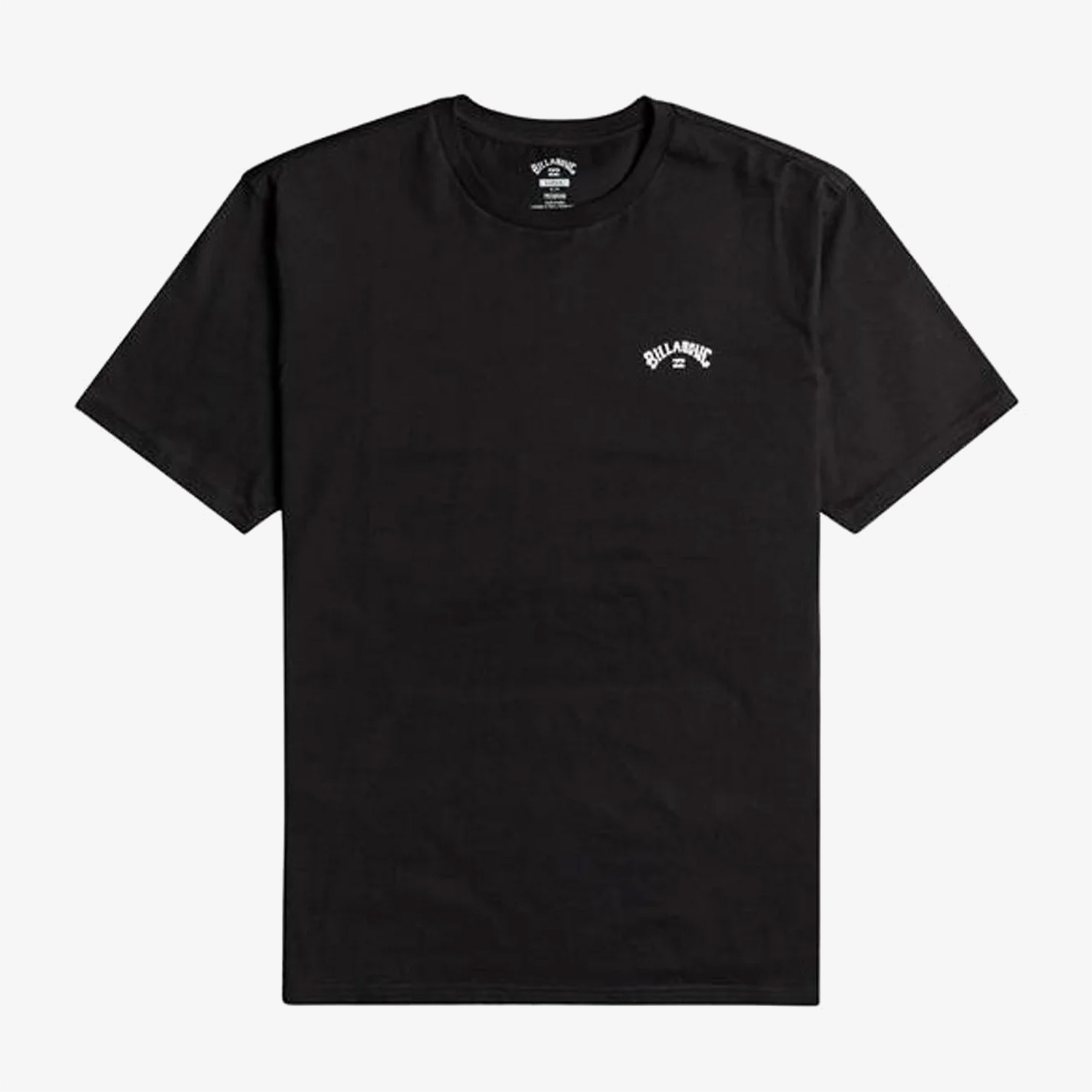 Billabong Erkek Siyah T-Shirt