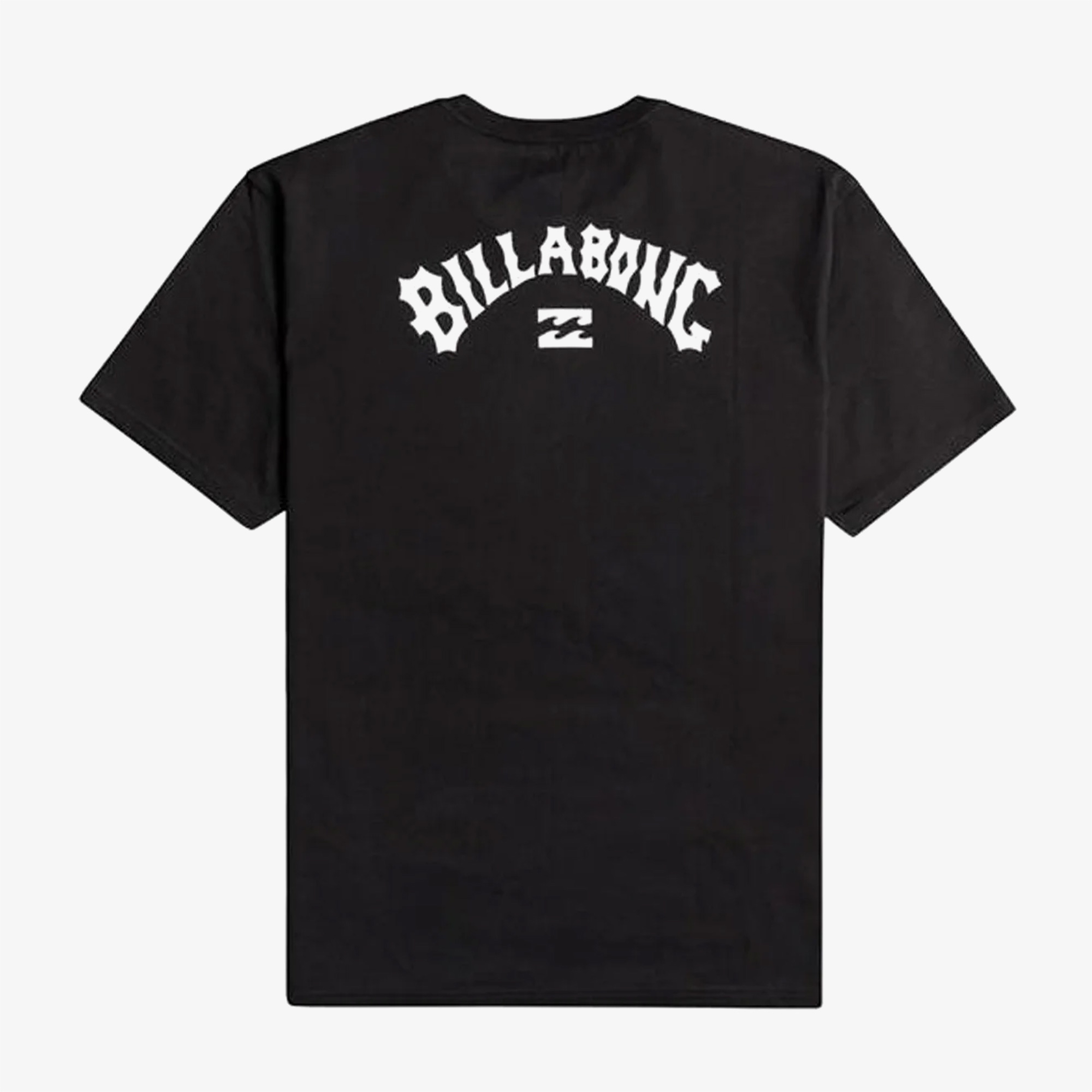 Billabong Erkek Siyah T-Shirt