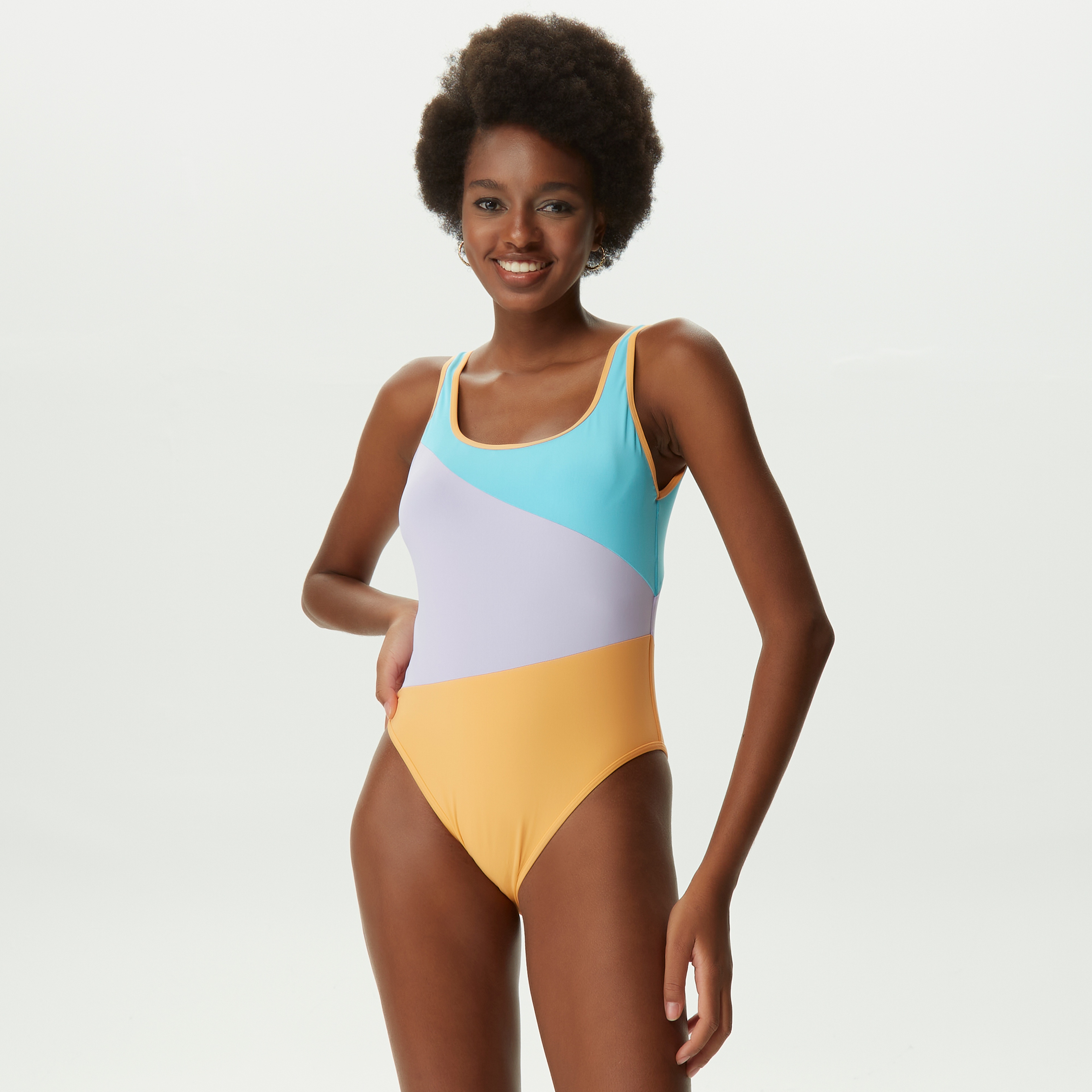 Roxy Kadın Renkli Şort