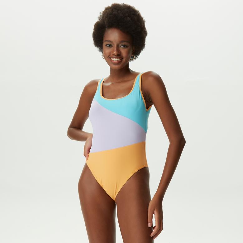 Roxy Kadın Renkli Şort