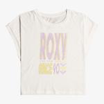 Roxy Kadın Beyaz T-Shirt