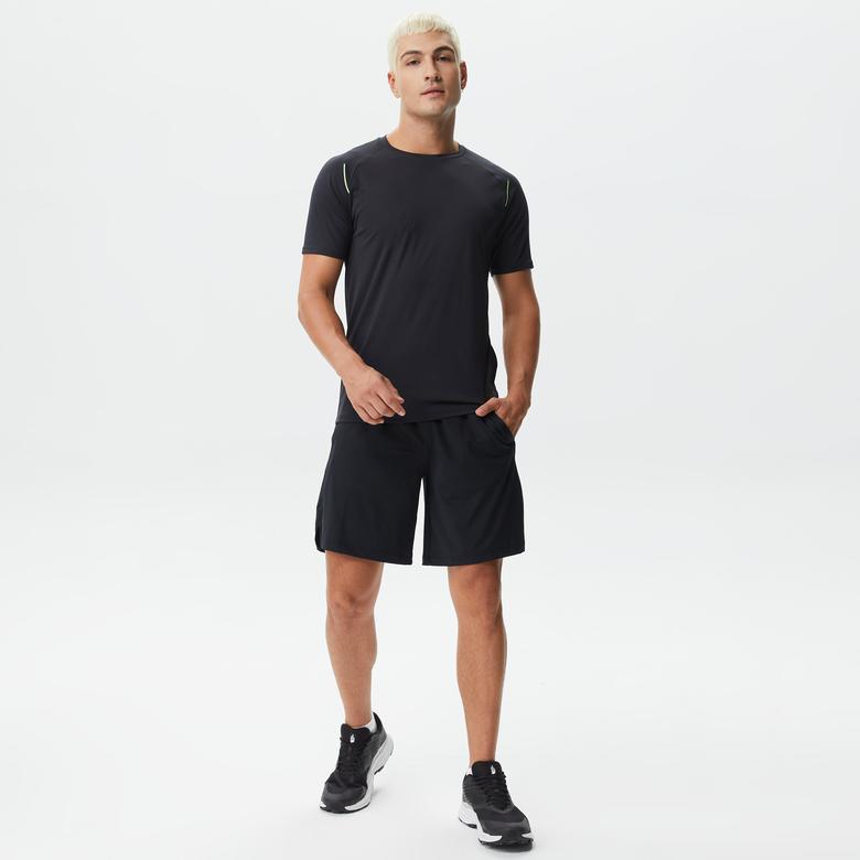 Under Armour Tech Vent Erkek Siyah Şort