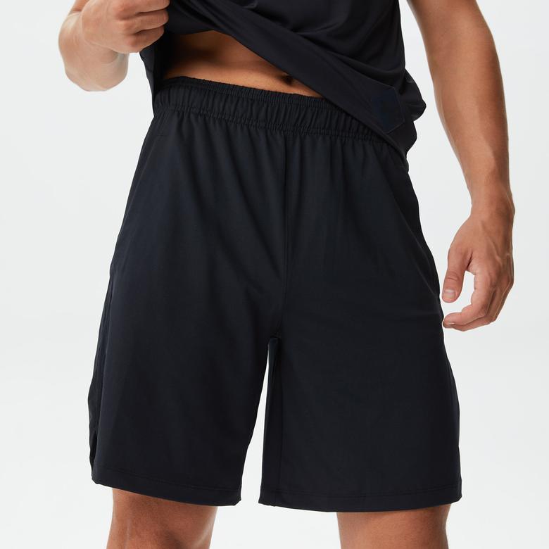 Under Armour Tech Vent Erkek Siyah Şort