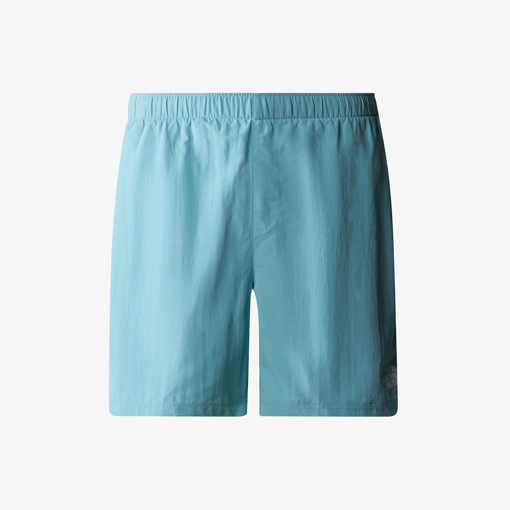 The North Face New Water Erkek Mavi Deniz Şortu