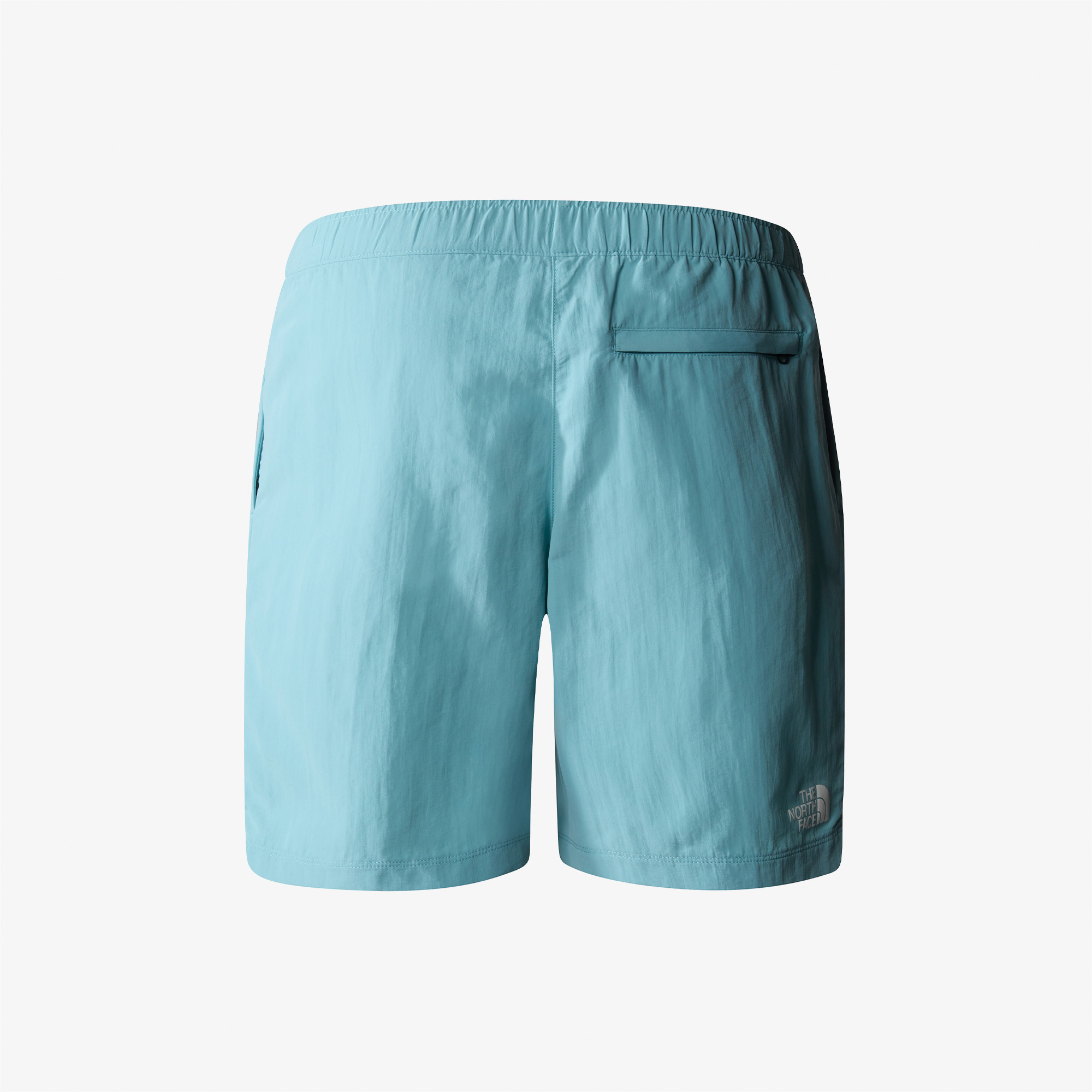 The North Face New Water Erkek Mavi Deniz Şortu