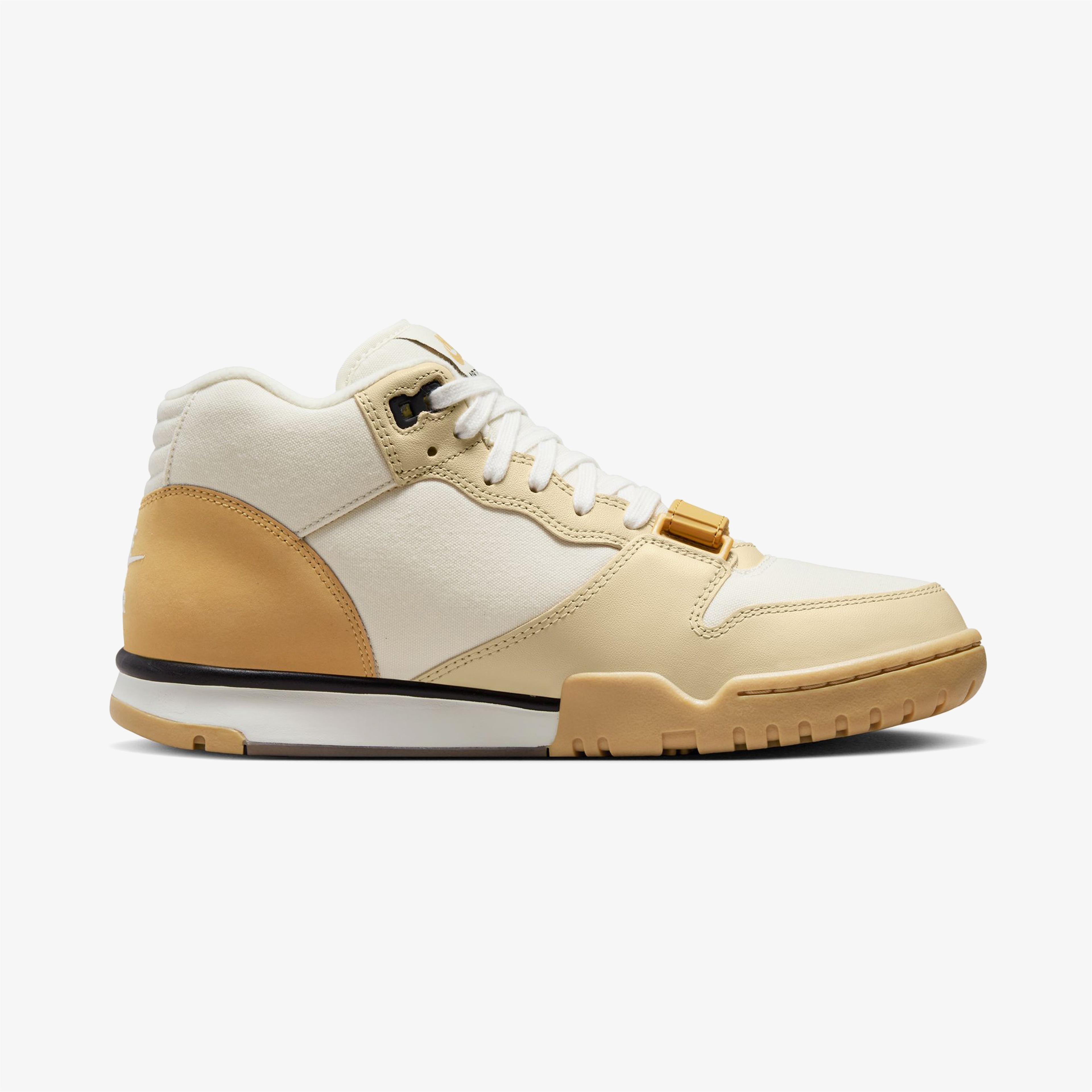 Nike Air Trainer 1 Wheat Gold Erkek Sarı Spor Ayakkabı