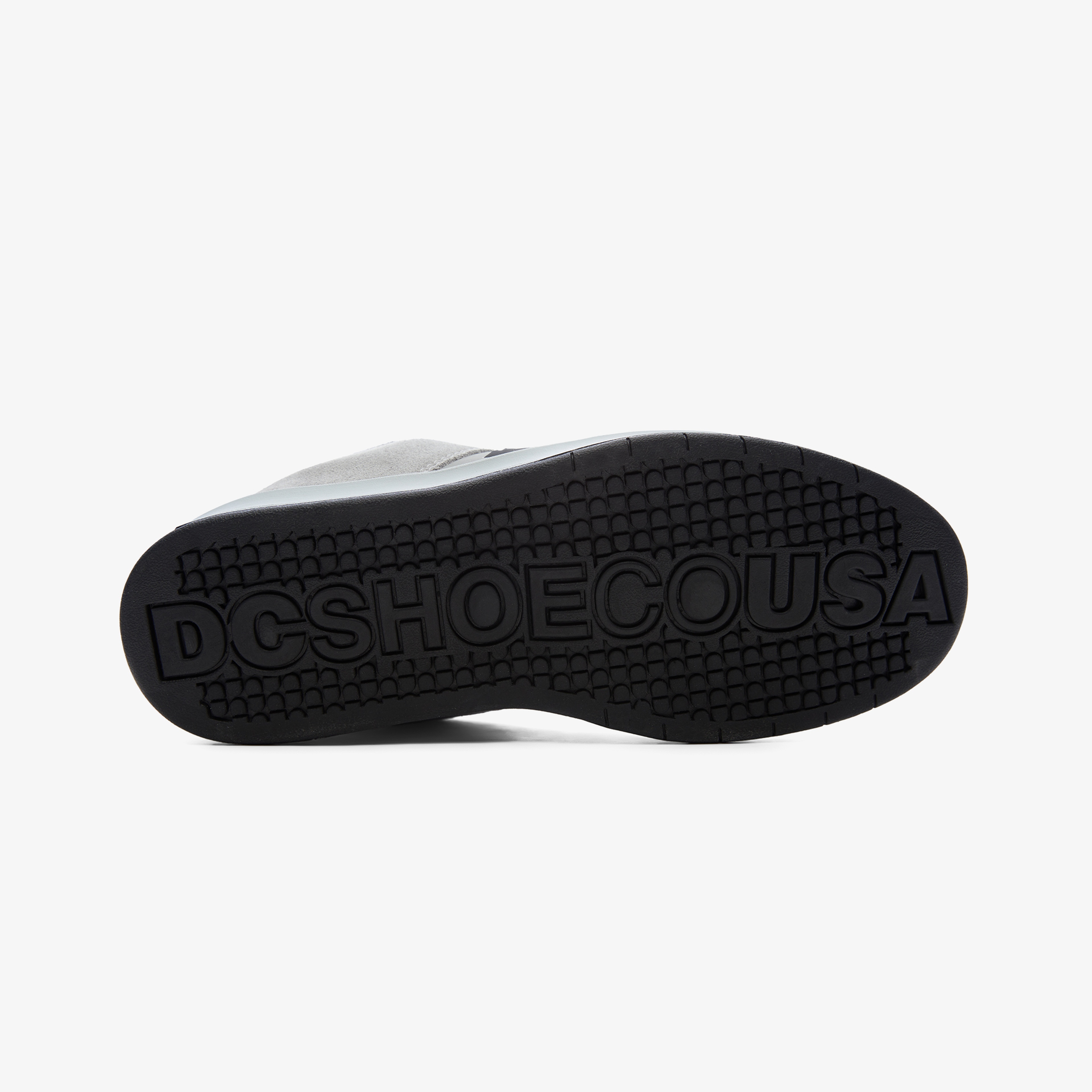 DC Shoes Lynx Zero Erkek Gri Sneaker
