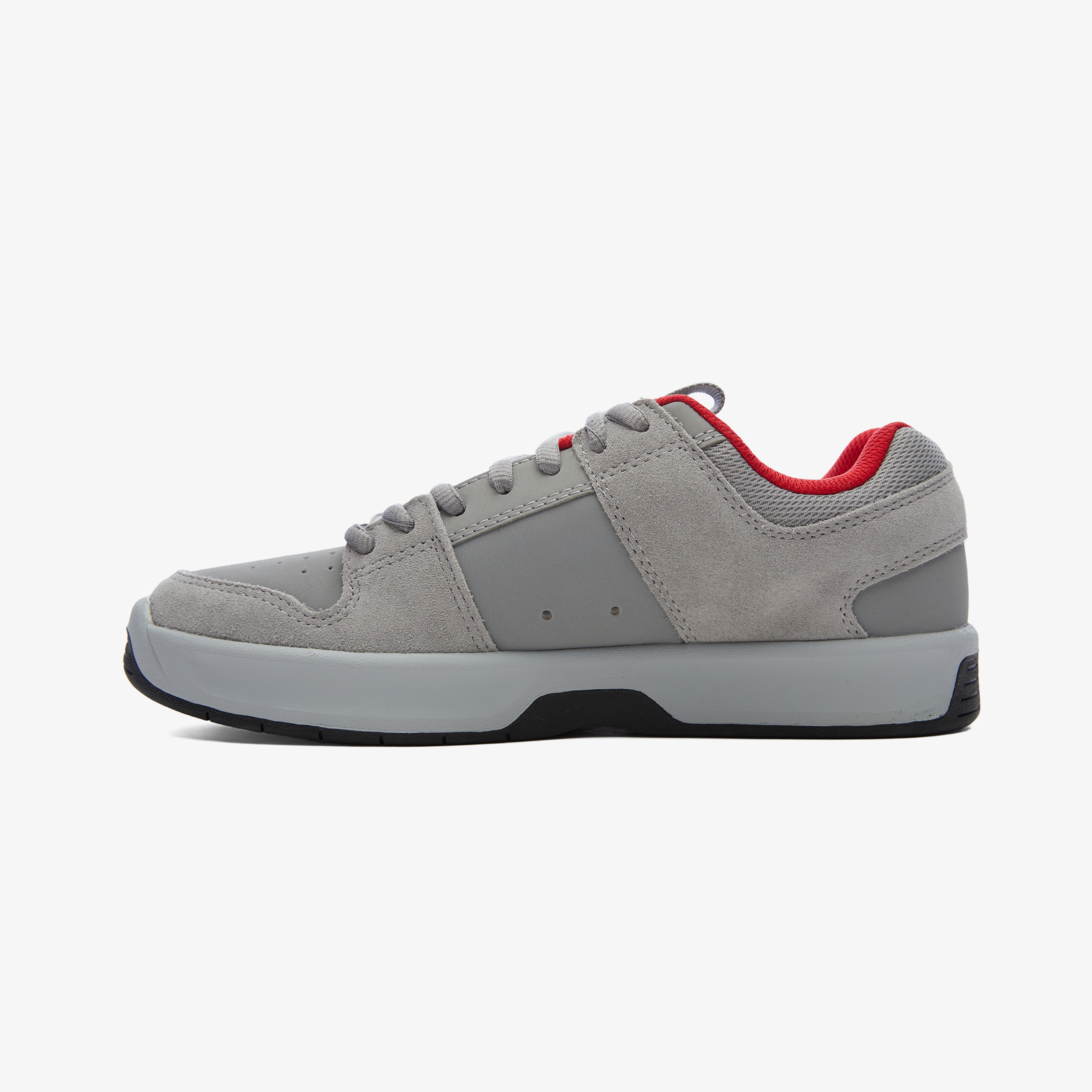 DC Shoes Lynx Zero Erkek Gri Sneaker