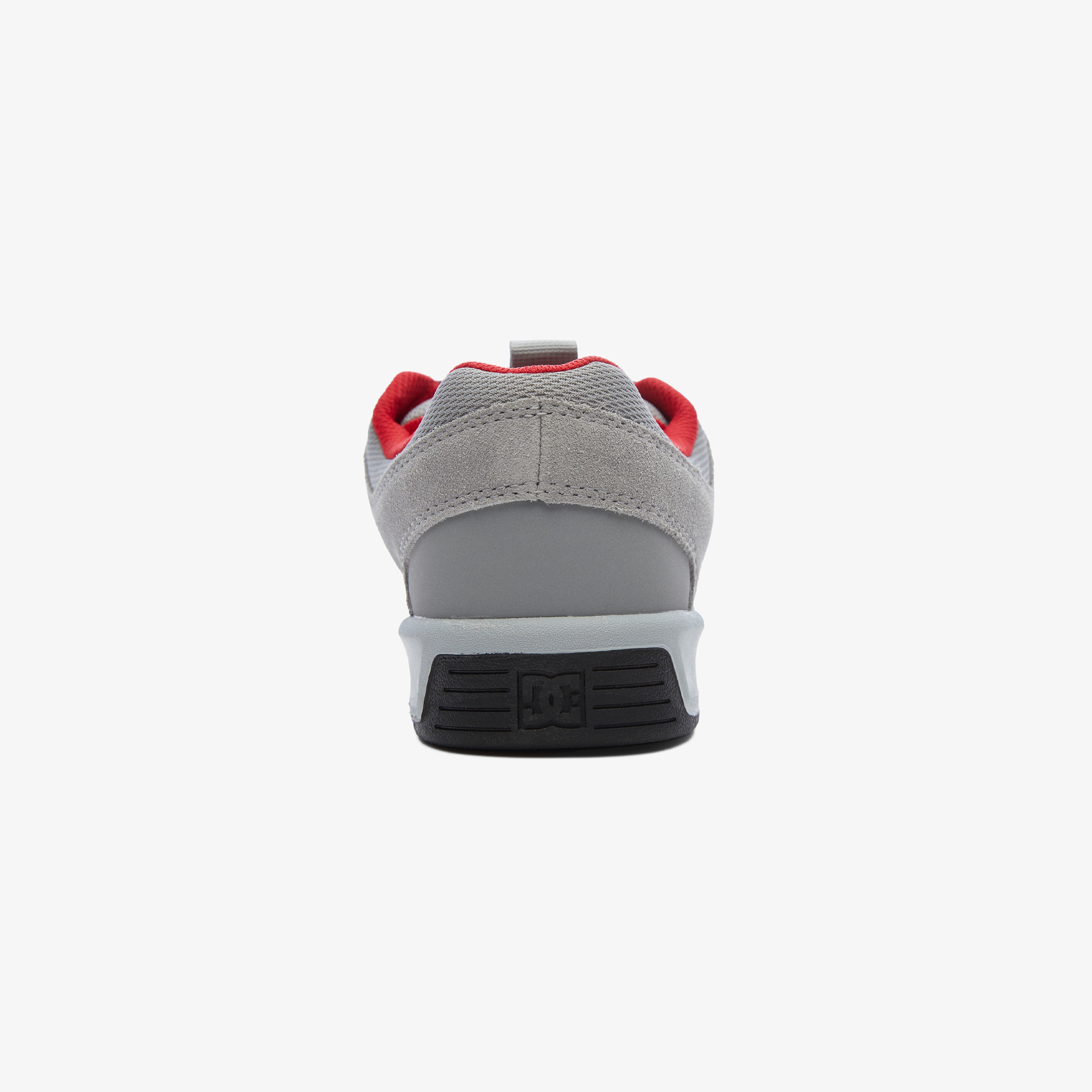 DC Shoes Lynx Zero Erkek Gri Sneaker