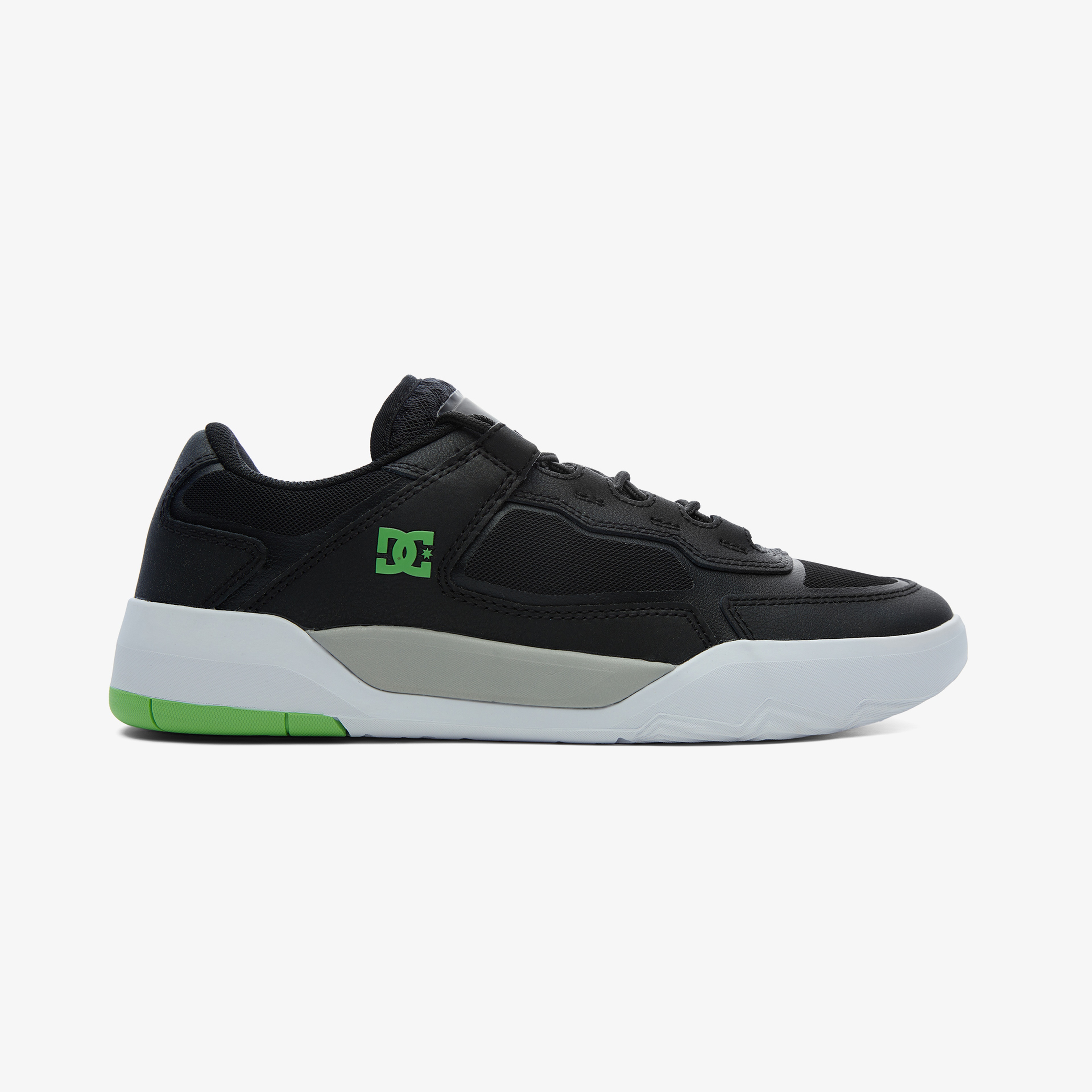 DC Shoes Dc Metric Erkek Siyah Sneaker
