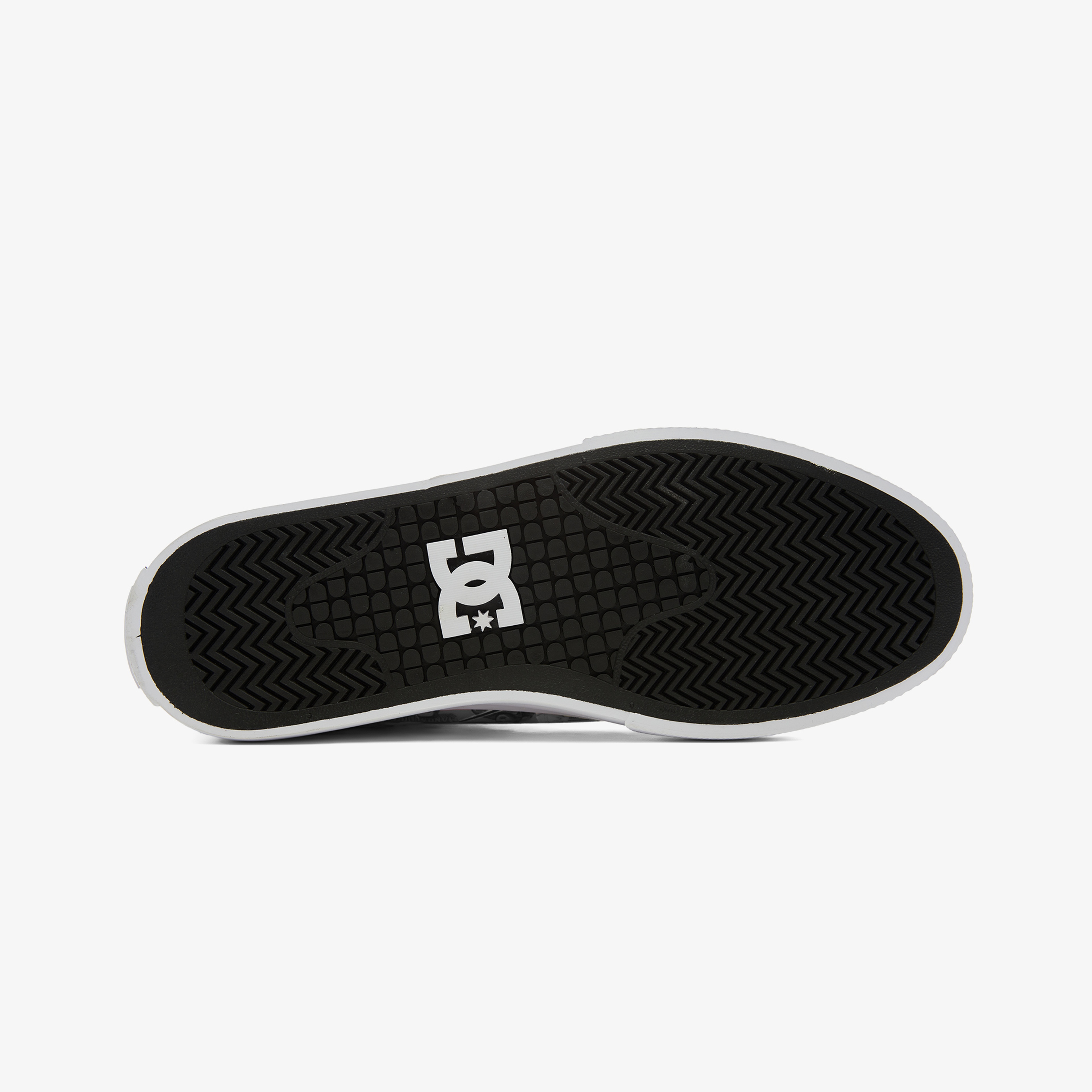 DC Shoes Star Wars X DC Manual Erkek Renkli Sneaker