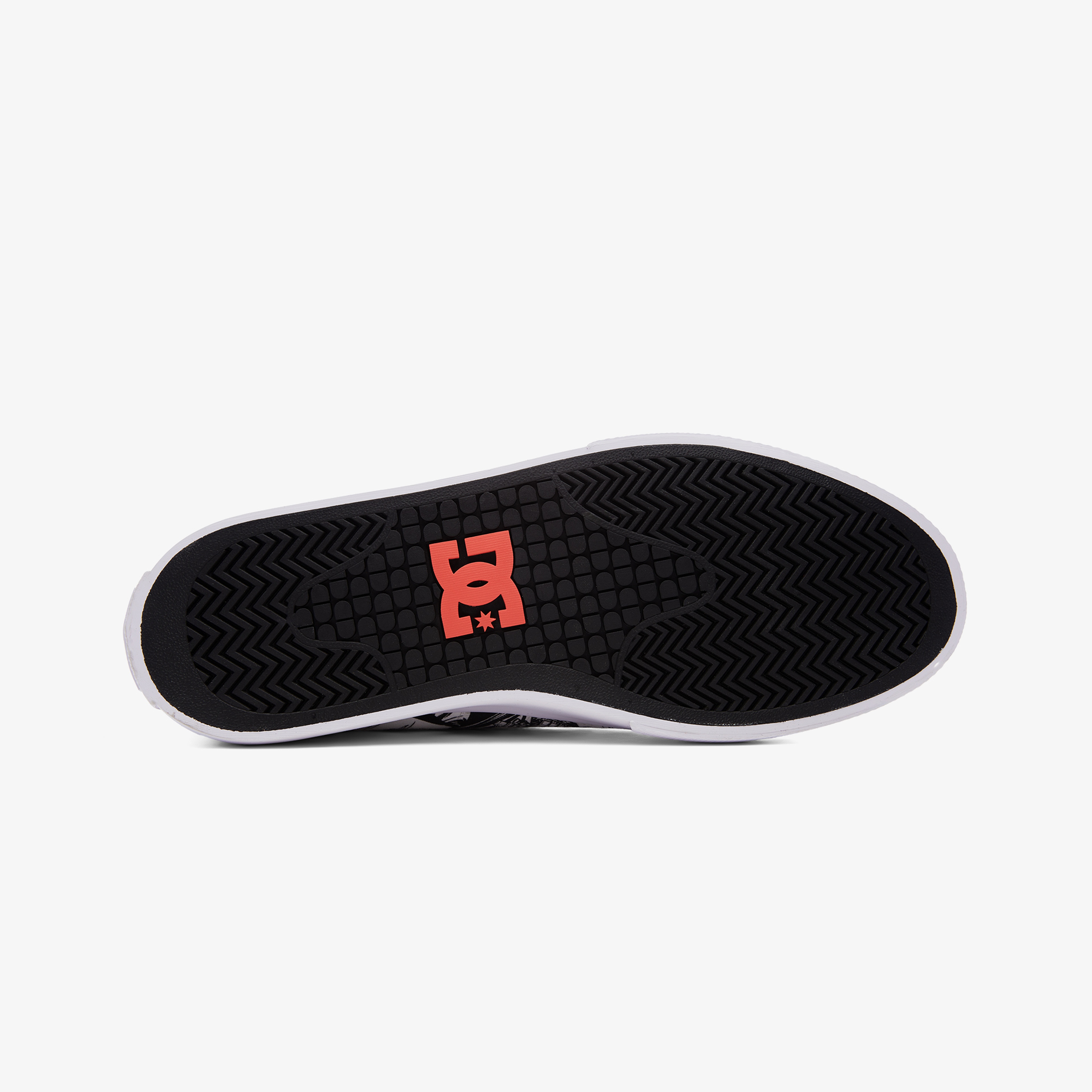 DC Shoes Star Wars Erkek Beyaz Sneaker
