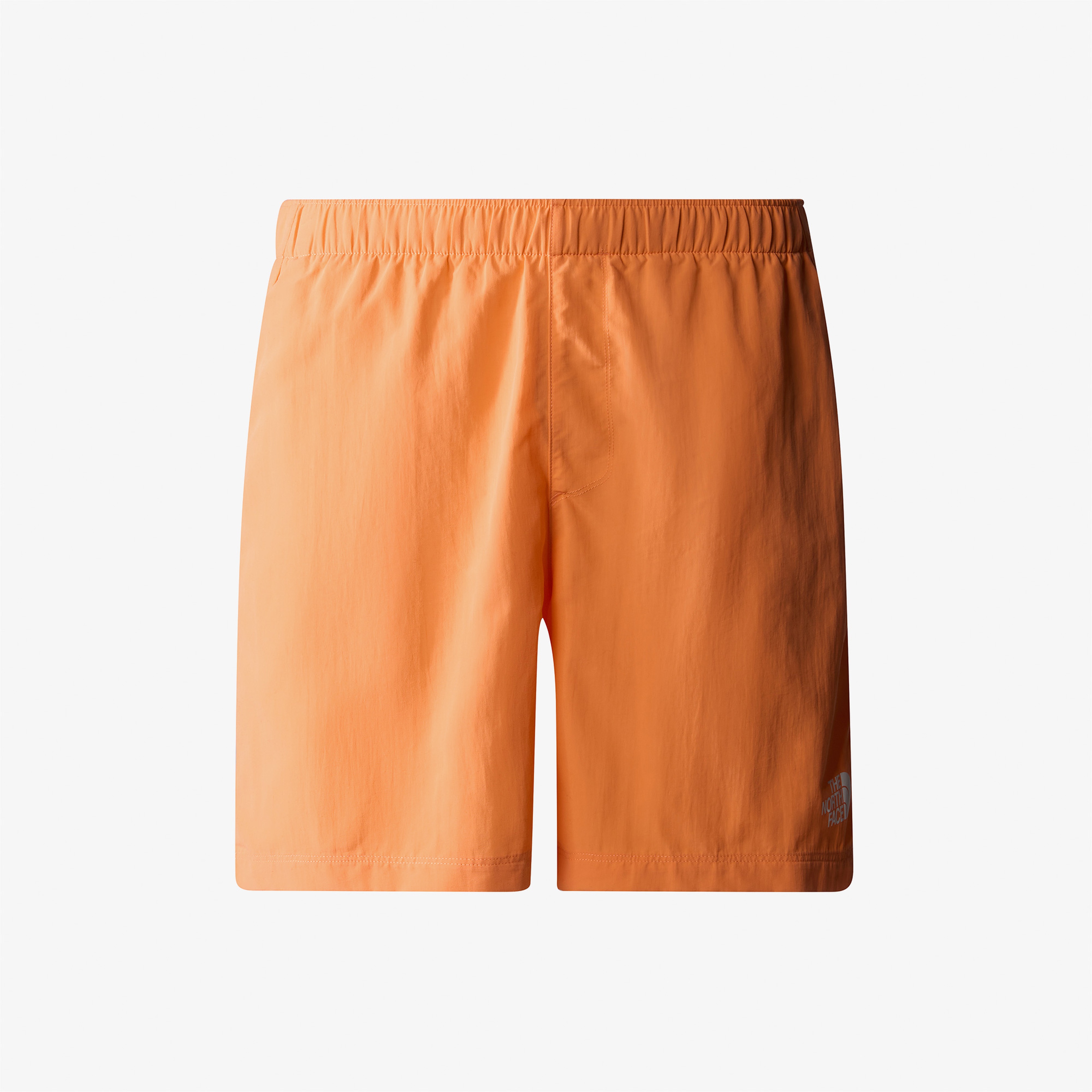 The North Face New Water Erkek Turuncu Şort
