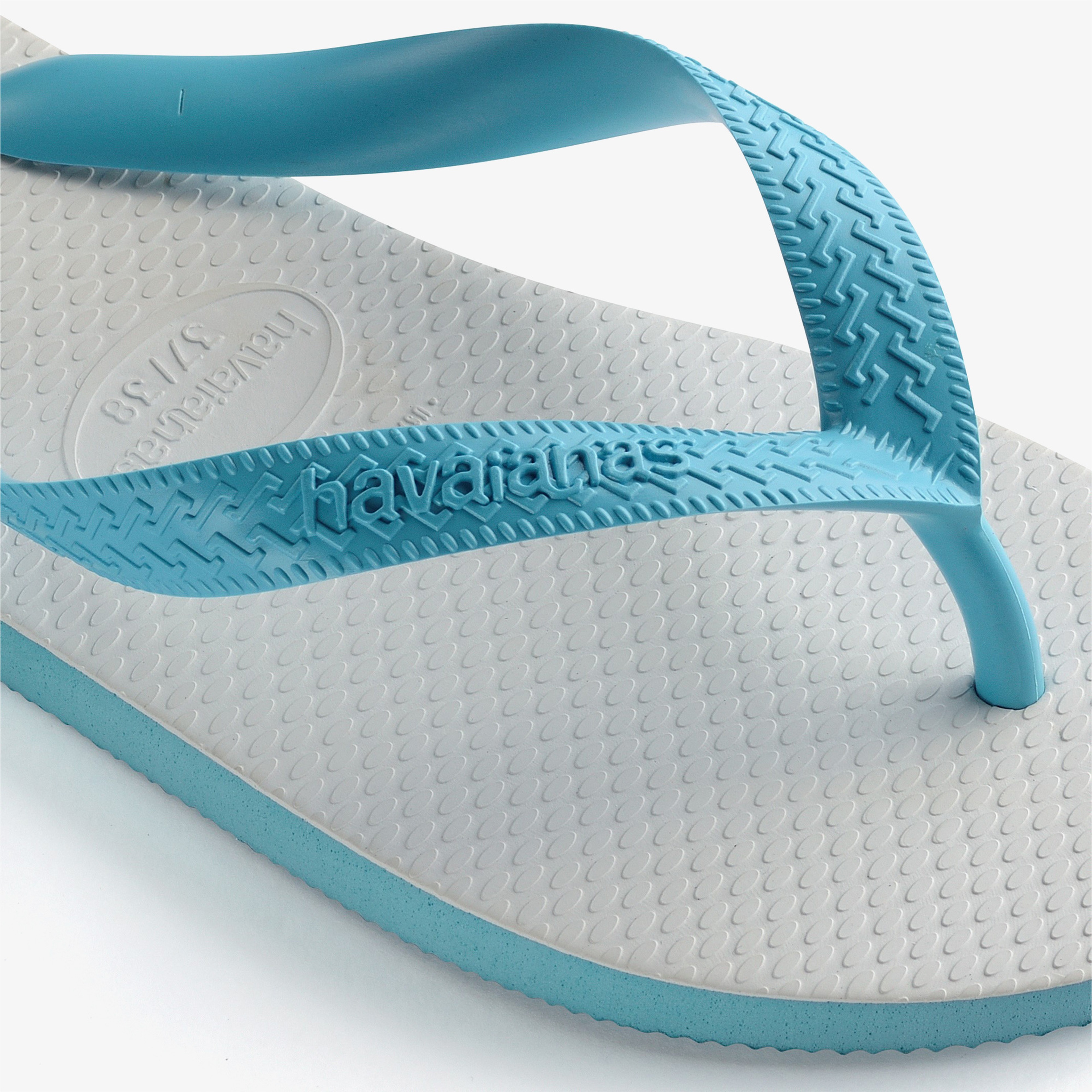Havaianas Traditional Unisex Mavi Terlik
