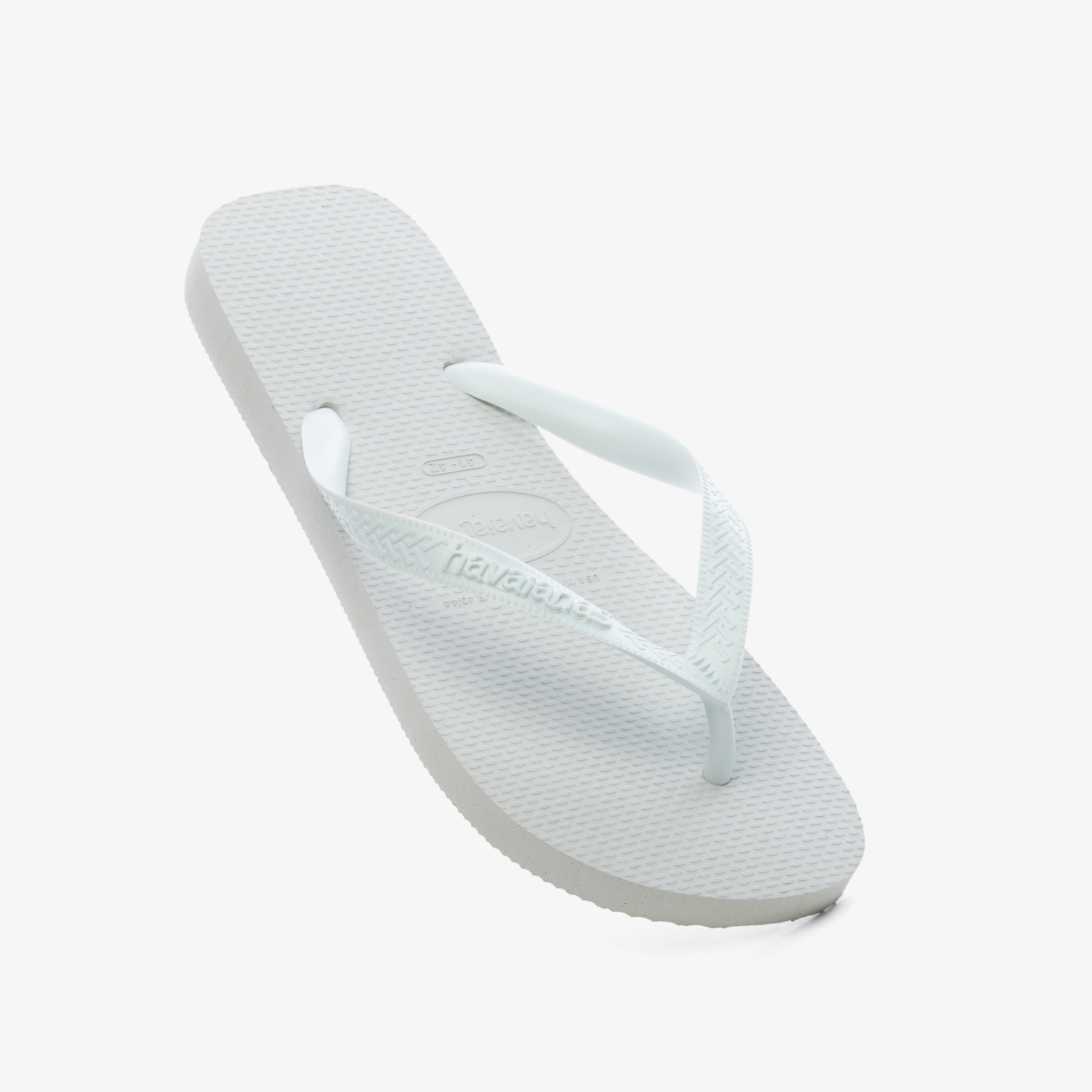 Havaianas Top 390 Çocuk Beyaz Terlik