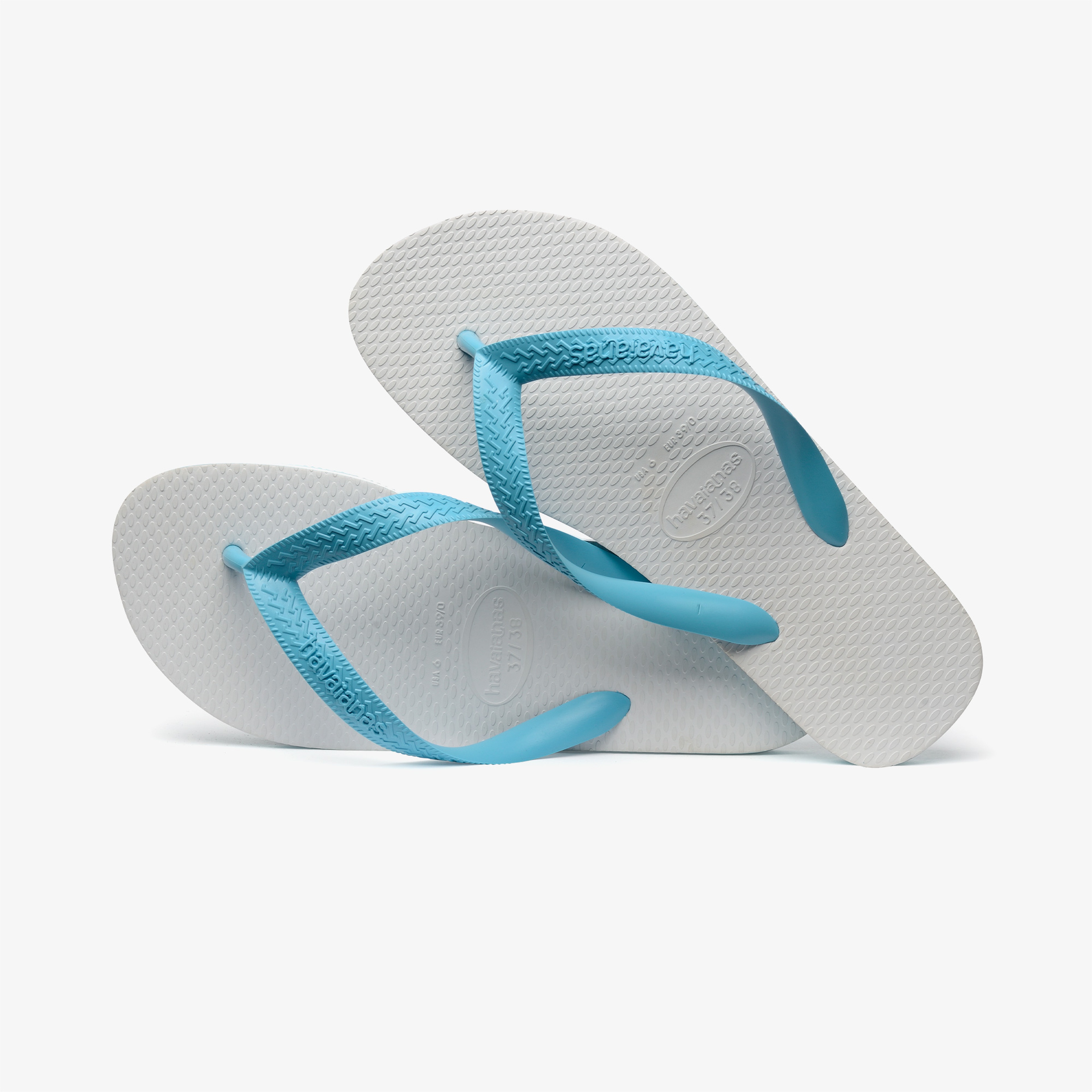 Havaianas Traditional Unisex Mavi Terlik