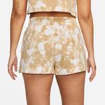 Nike Sportswear Kadın Bej Şort