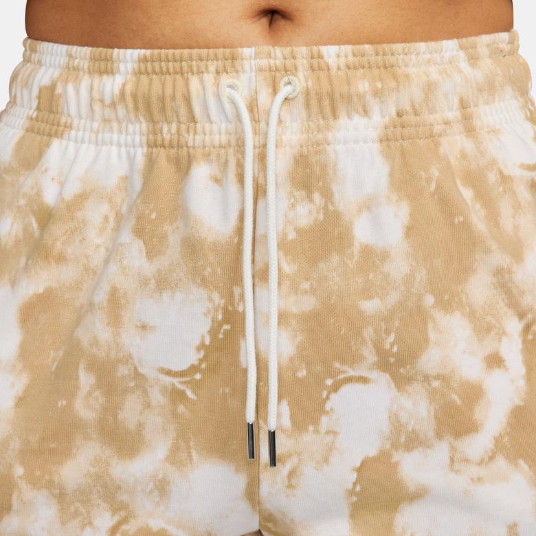 Nike Sportswear Kadın Bej Şort