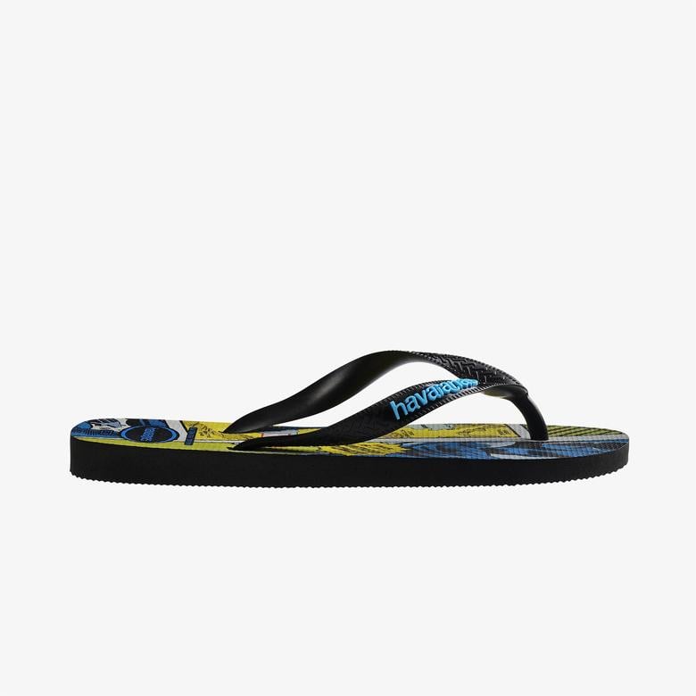 Havaianas Top Marvel Erkek Renkli Terlik