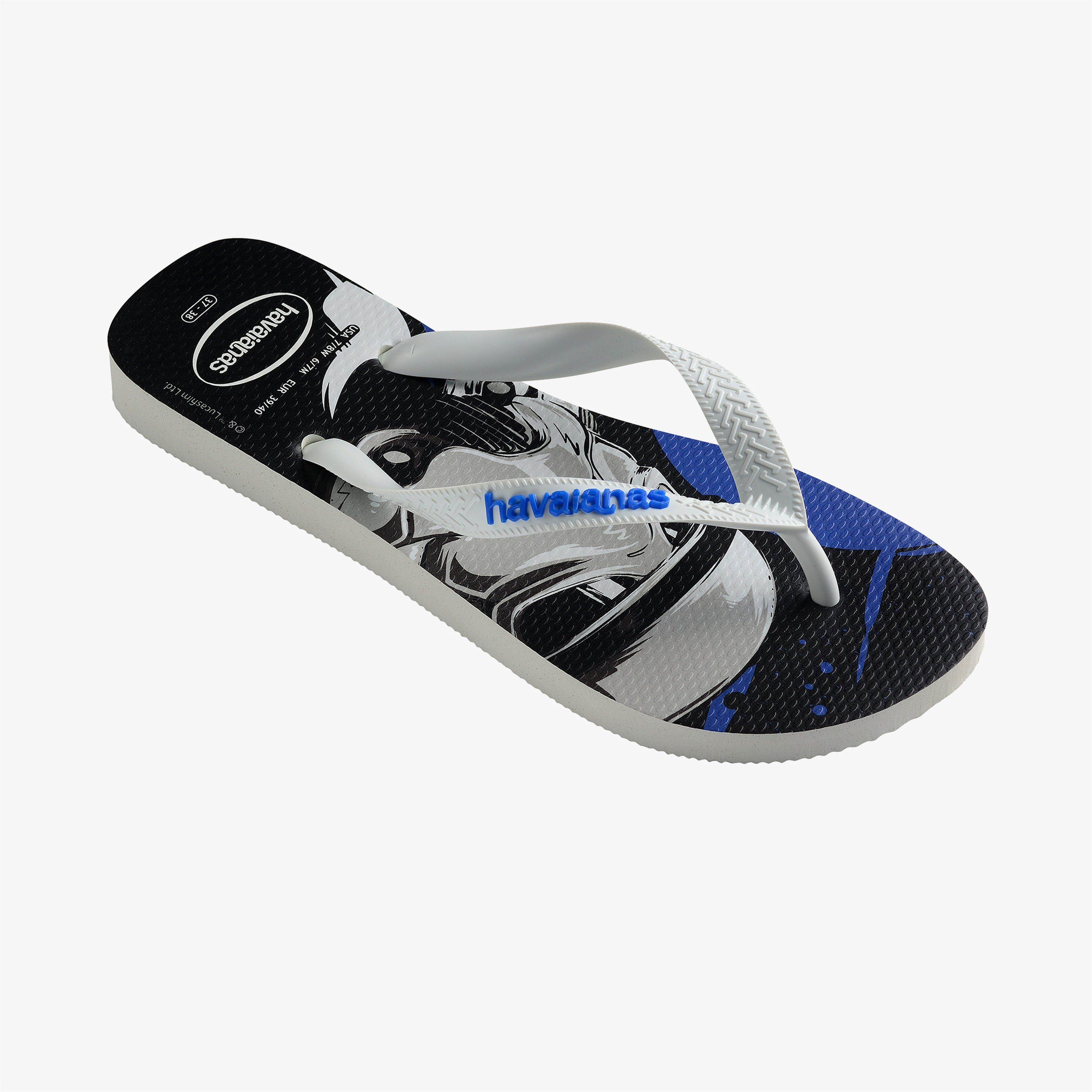Havaianas Star Wars Unisex Renkli Terlik