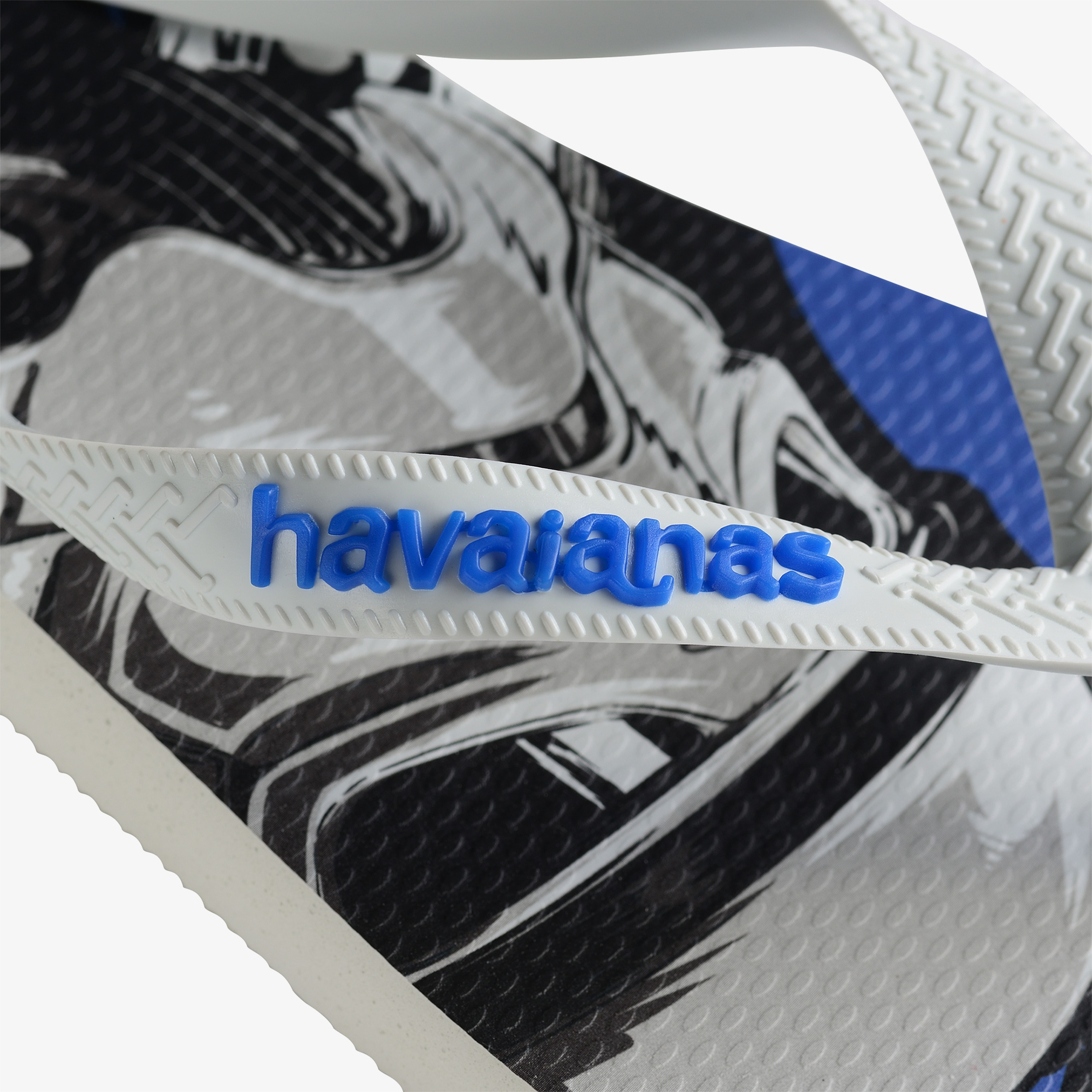 Havaianas Star Wars Unisex Renkli Terlik