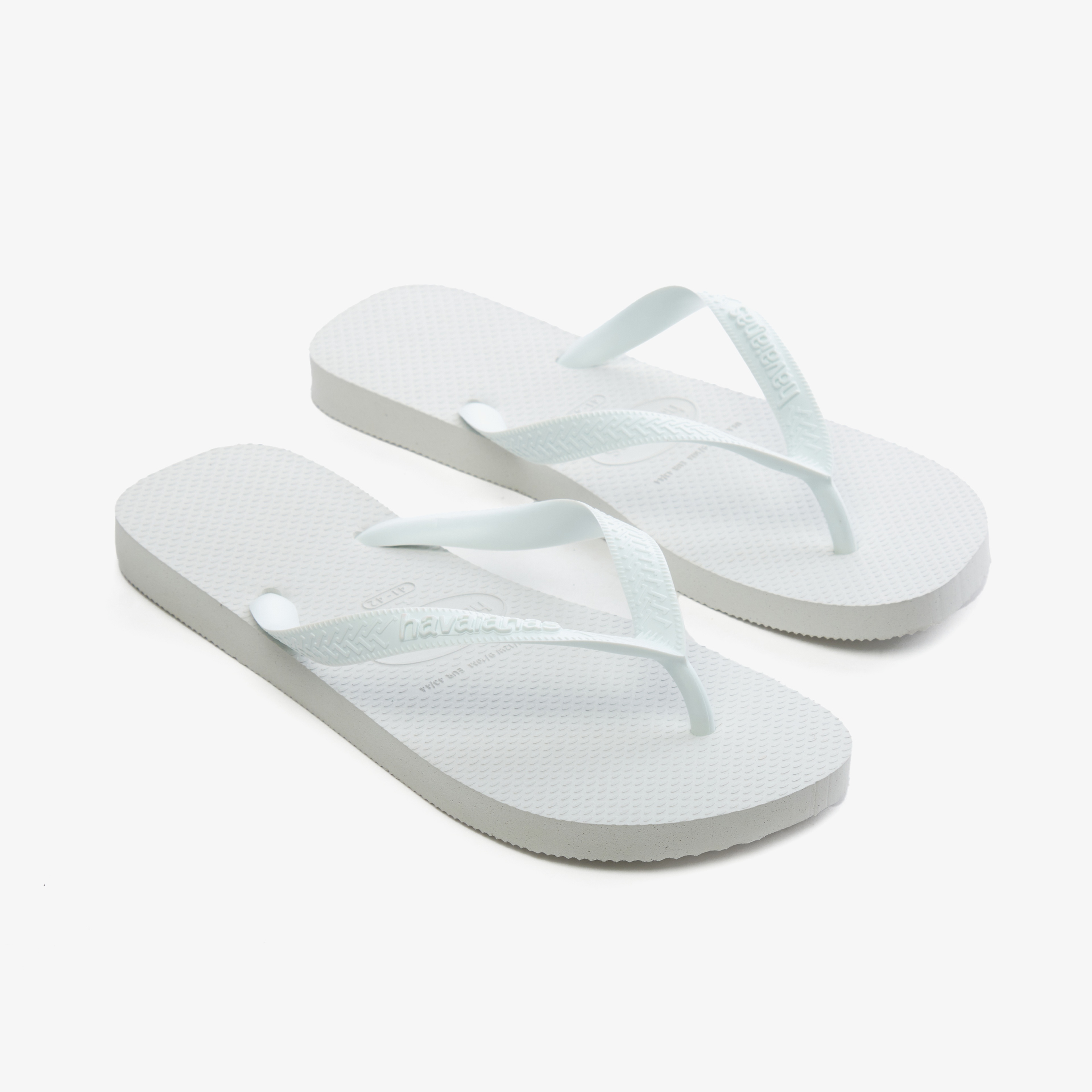 Havaianas Top 390 Çocuk Beyaz Terlik