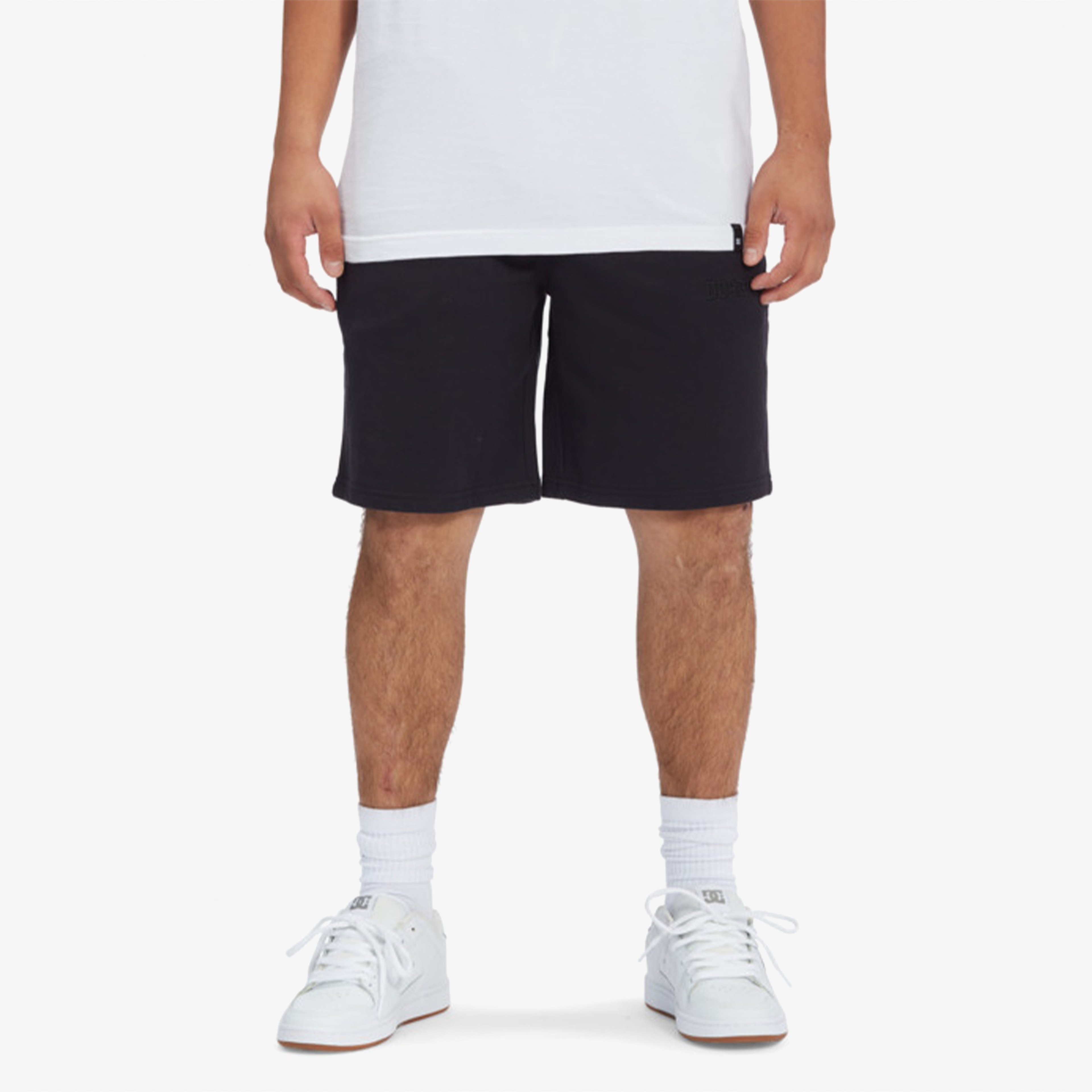 DC Shoes Riot 2 Erkek Siyah Şort