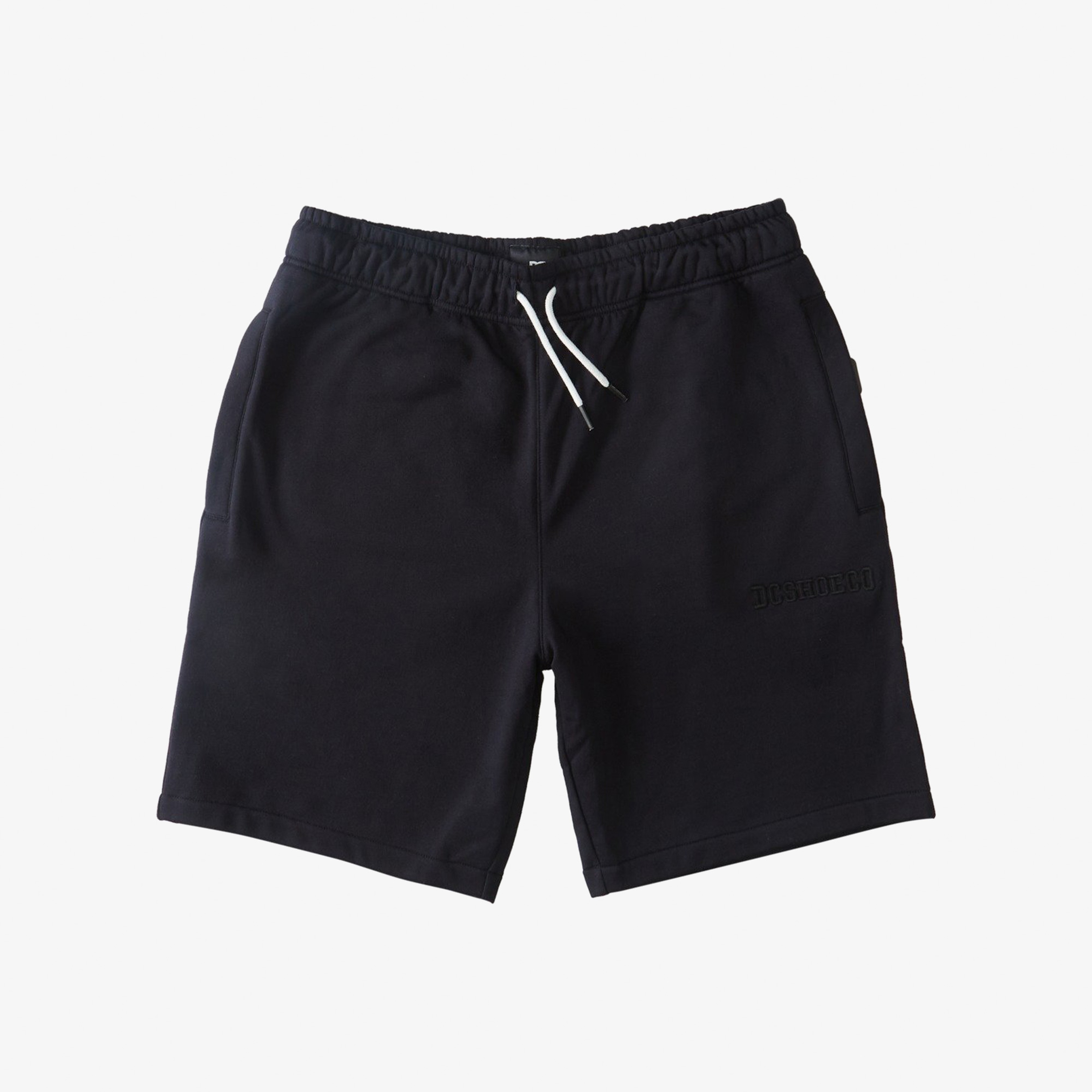 DC Shoes Riot 2 Erkek Siyah Şort