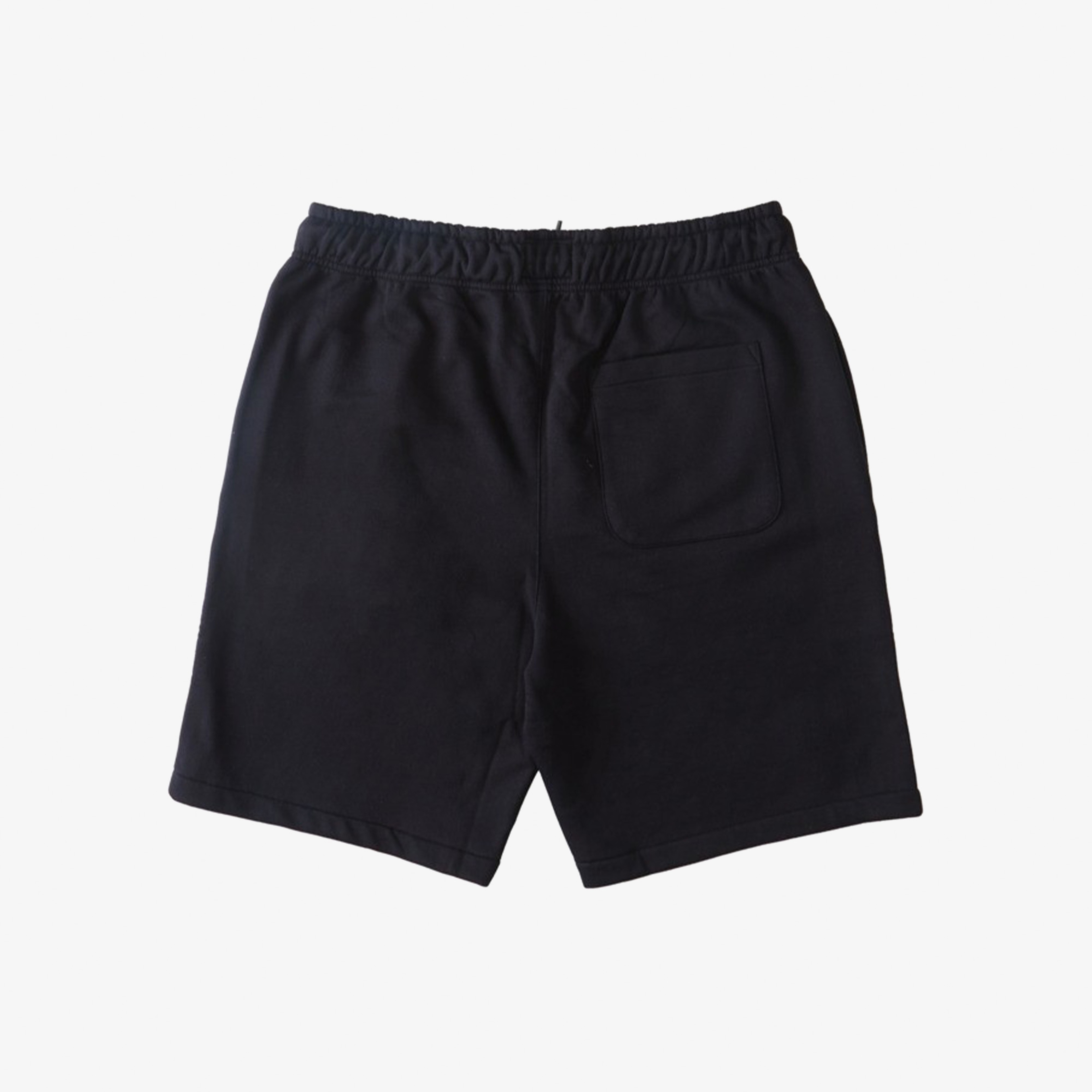 DC Shoes Riot 2 Erkek Siyah Şort