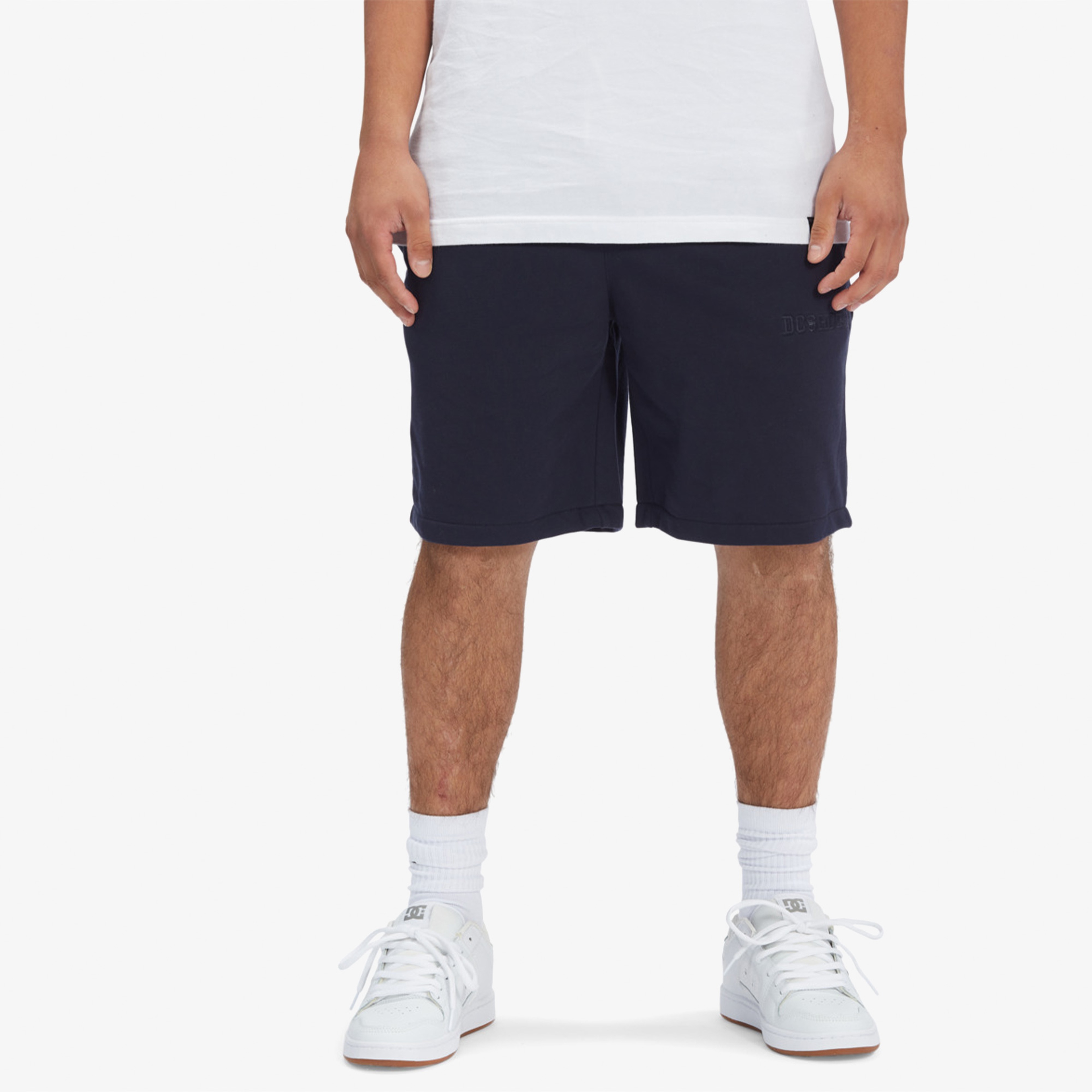 DC Shoes Riot 2 Erkek Siyah Şort