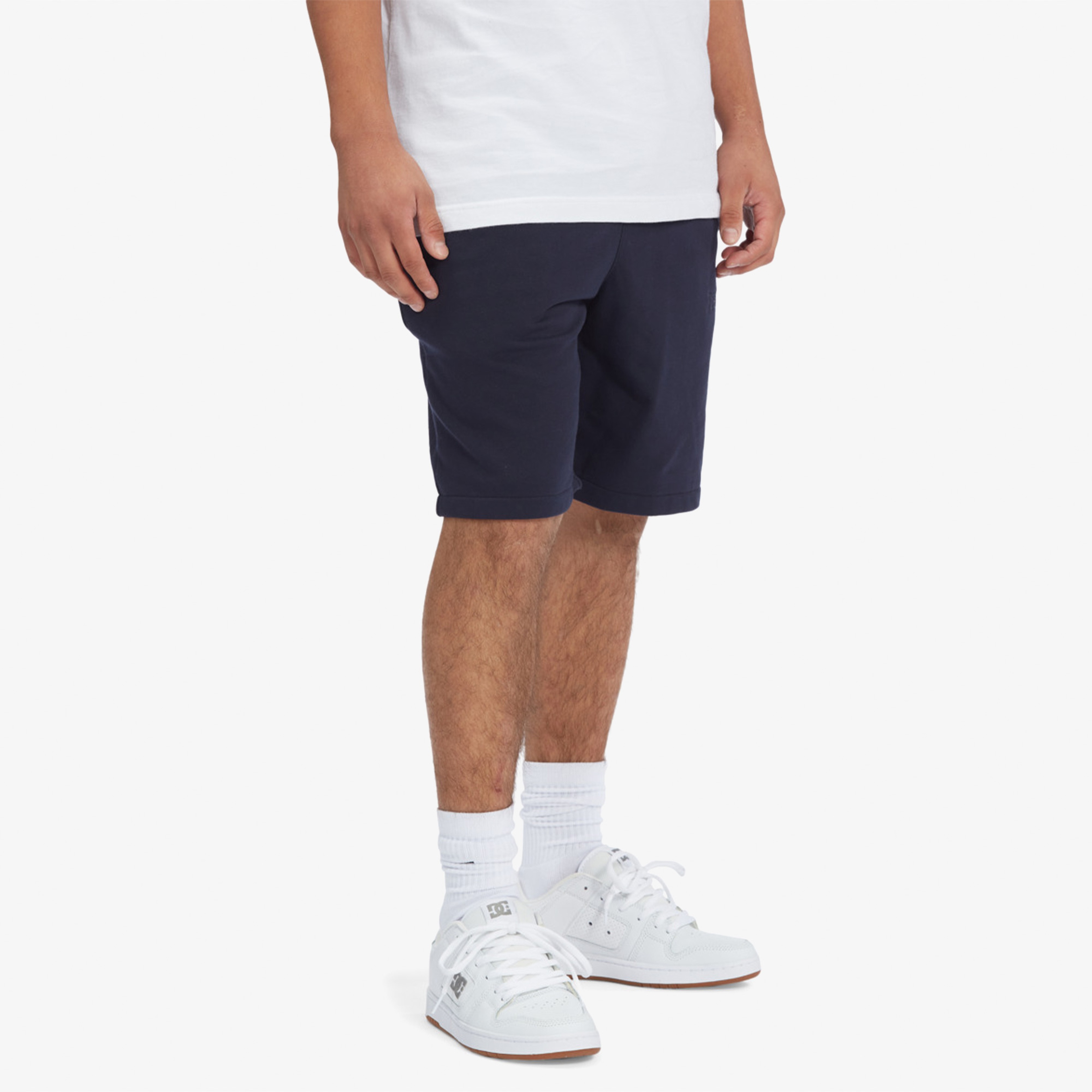 DC Shoes Riot 2 Erkek Siyah Şort