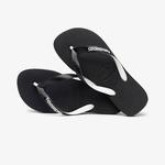 Havaianas Top Mix Çocuk Siyah Terlik
