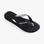 Havaianas Top Mix Çocuk Siyah Terlik