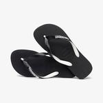 Havaianas Top Mix Çocuk Siyah Terlik