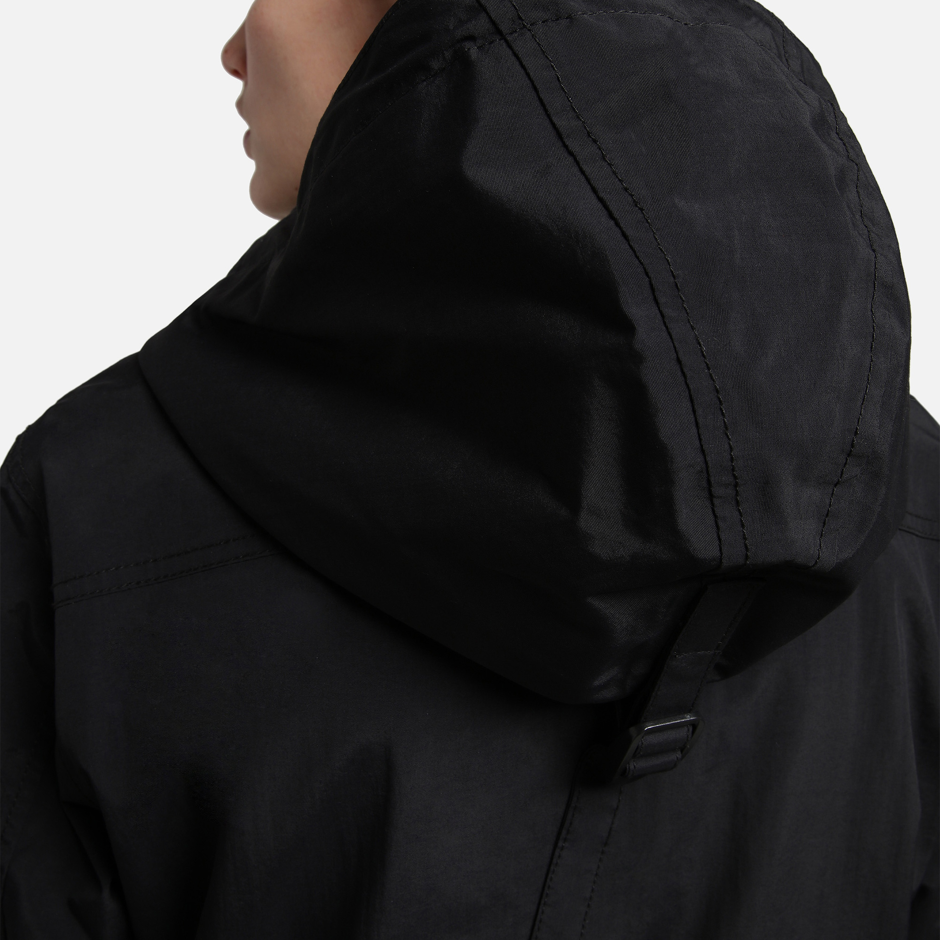 Napapijri Rainforest Sum 3 Kadın Siyah Ceket