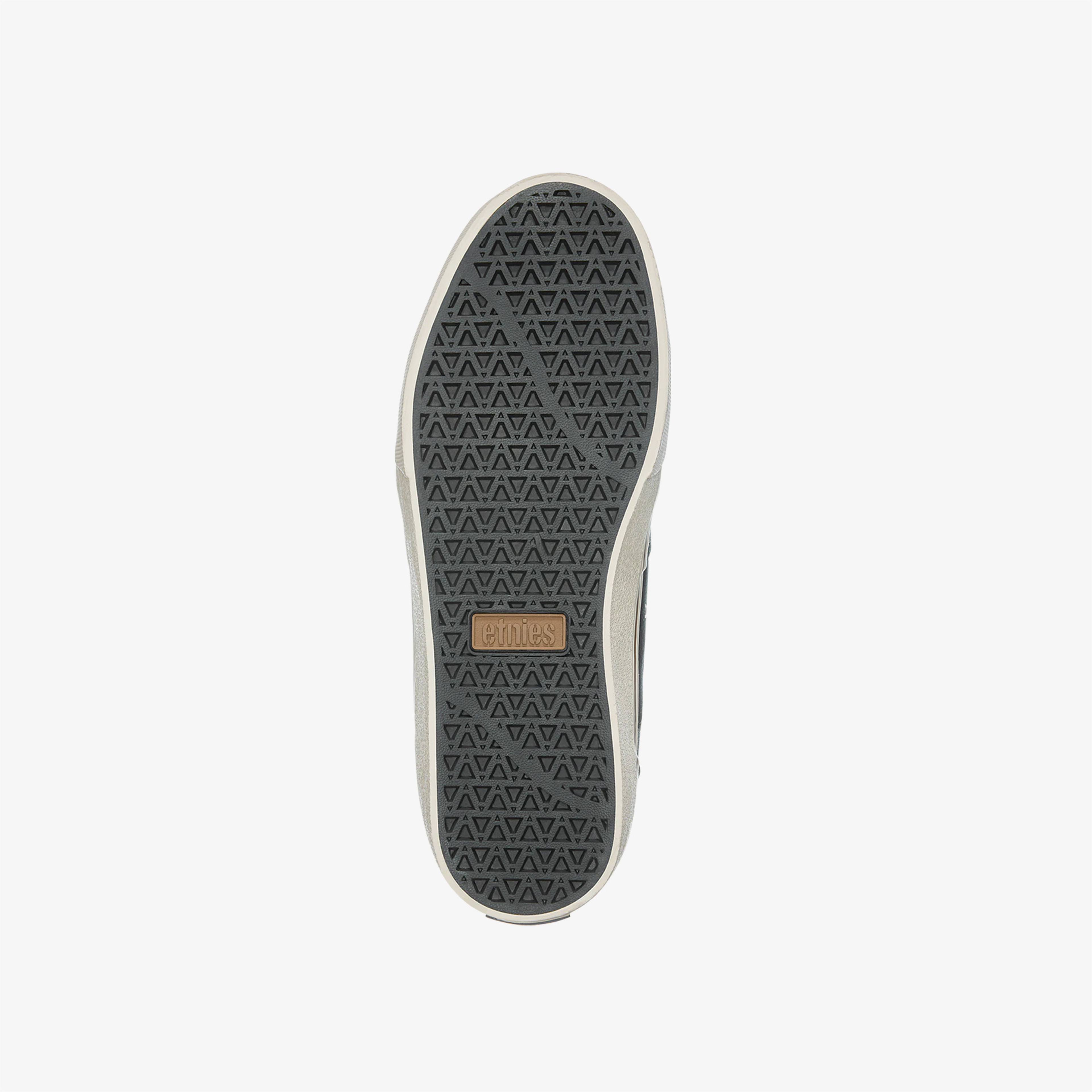 Etnies Barge Erkek Yeşil Sneaker