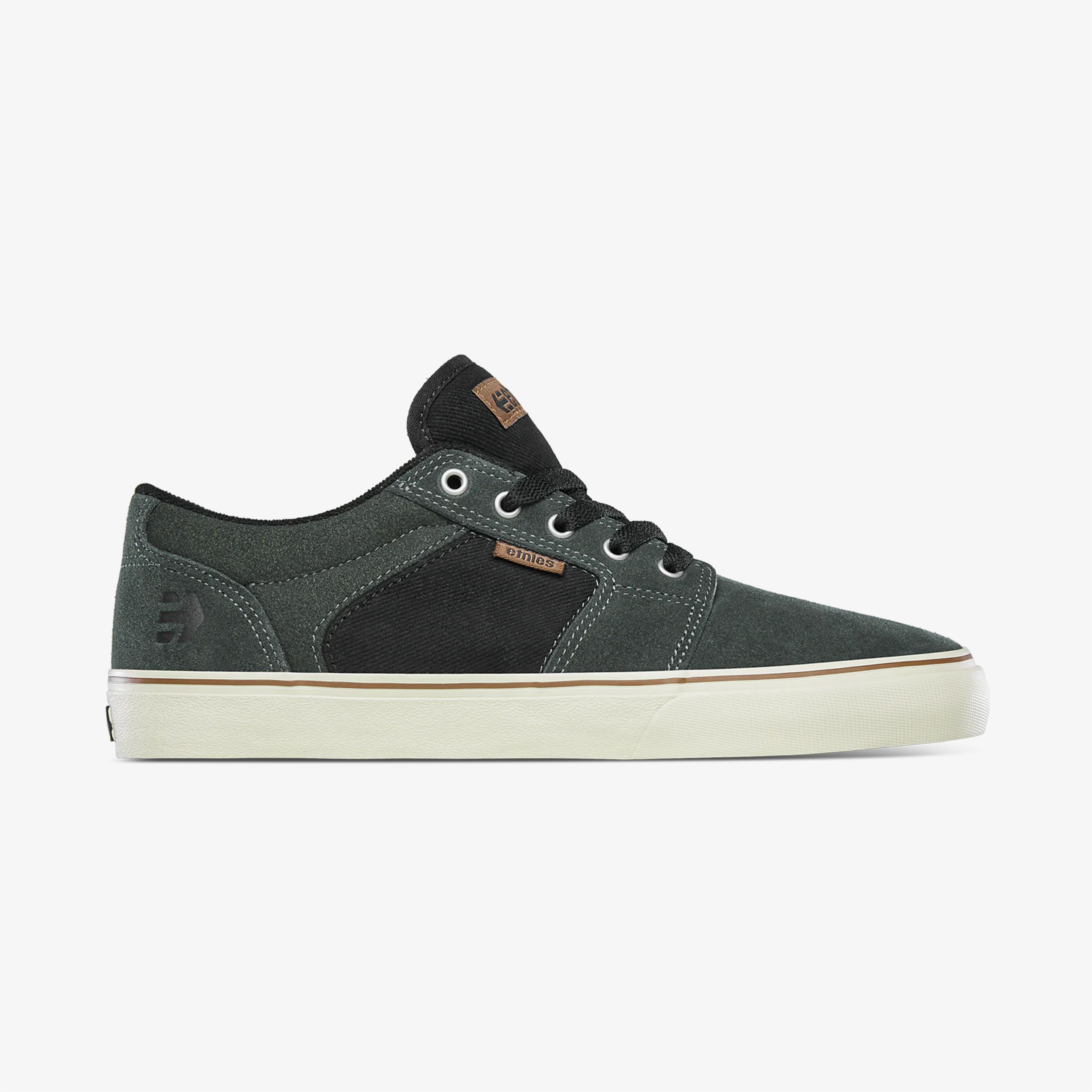 Etnies Barge Erkek Yeşil Sneaker