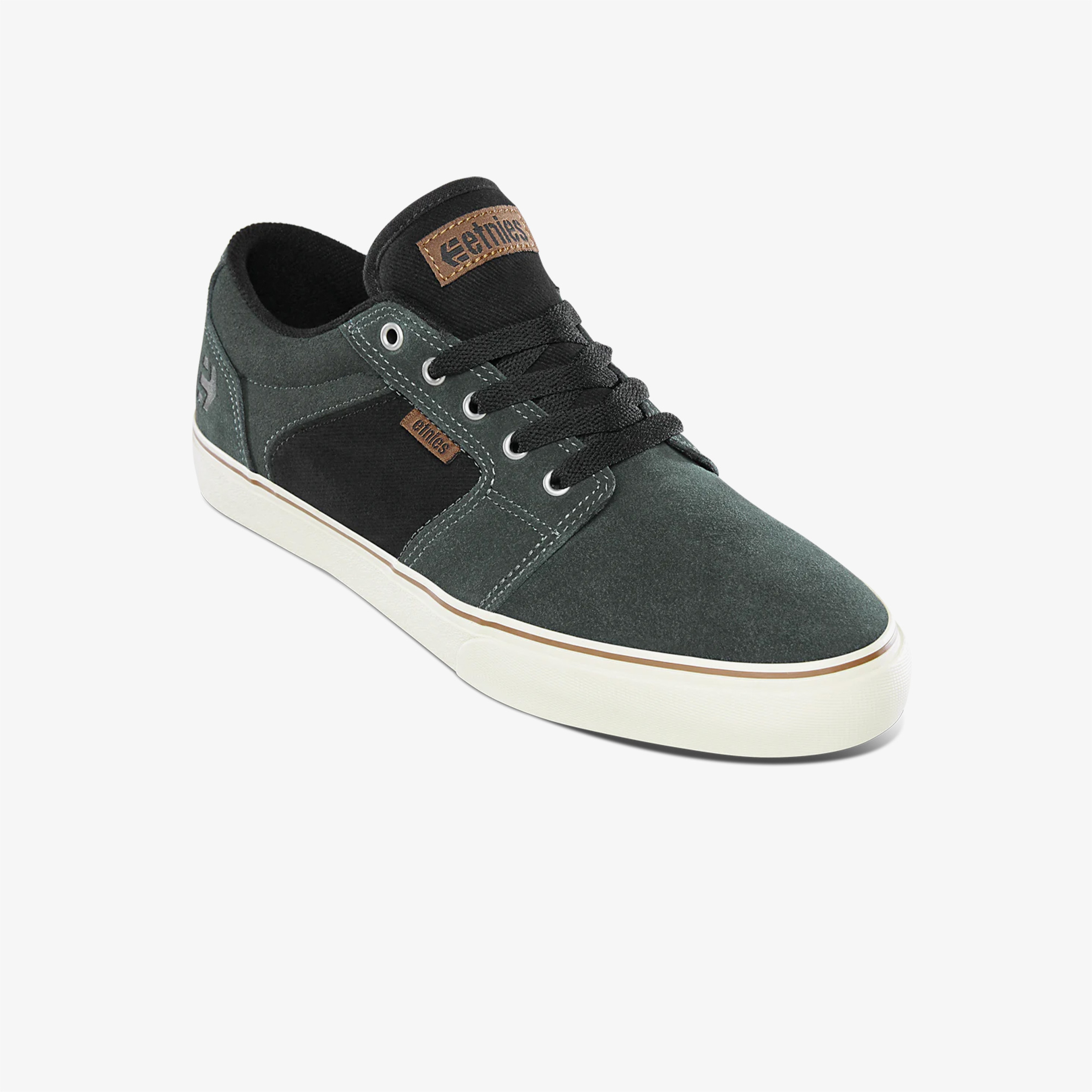 Etnies Barge Erkek Yeşil Sneaker