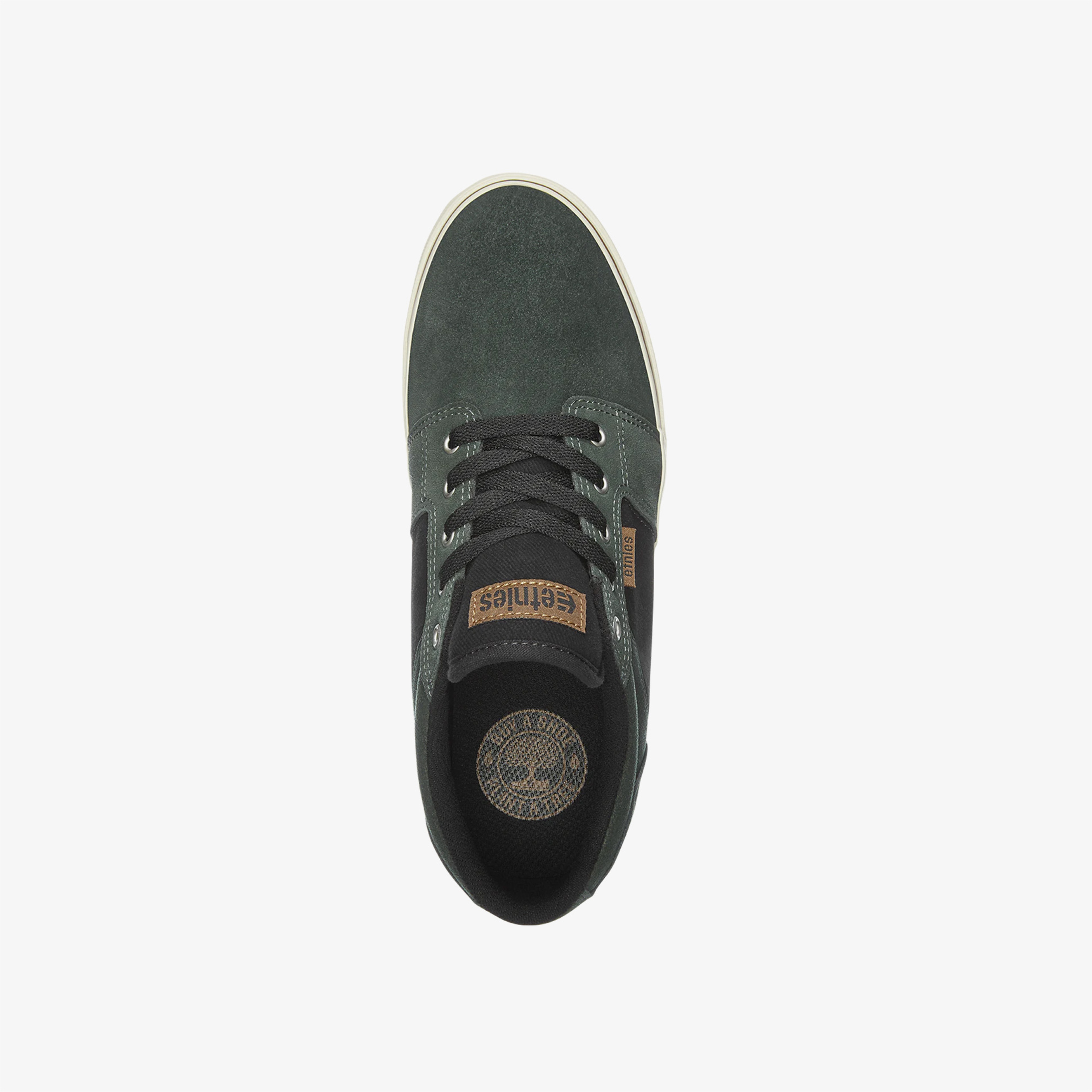Etnies Barge Erkek Yeşil Sneaker