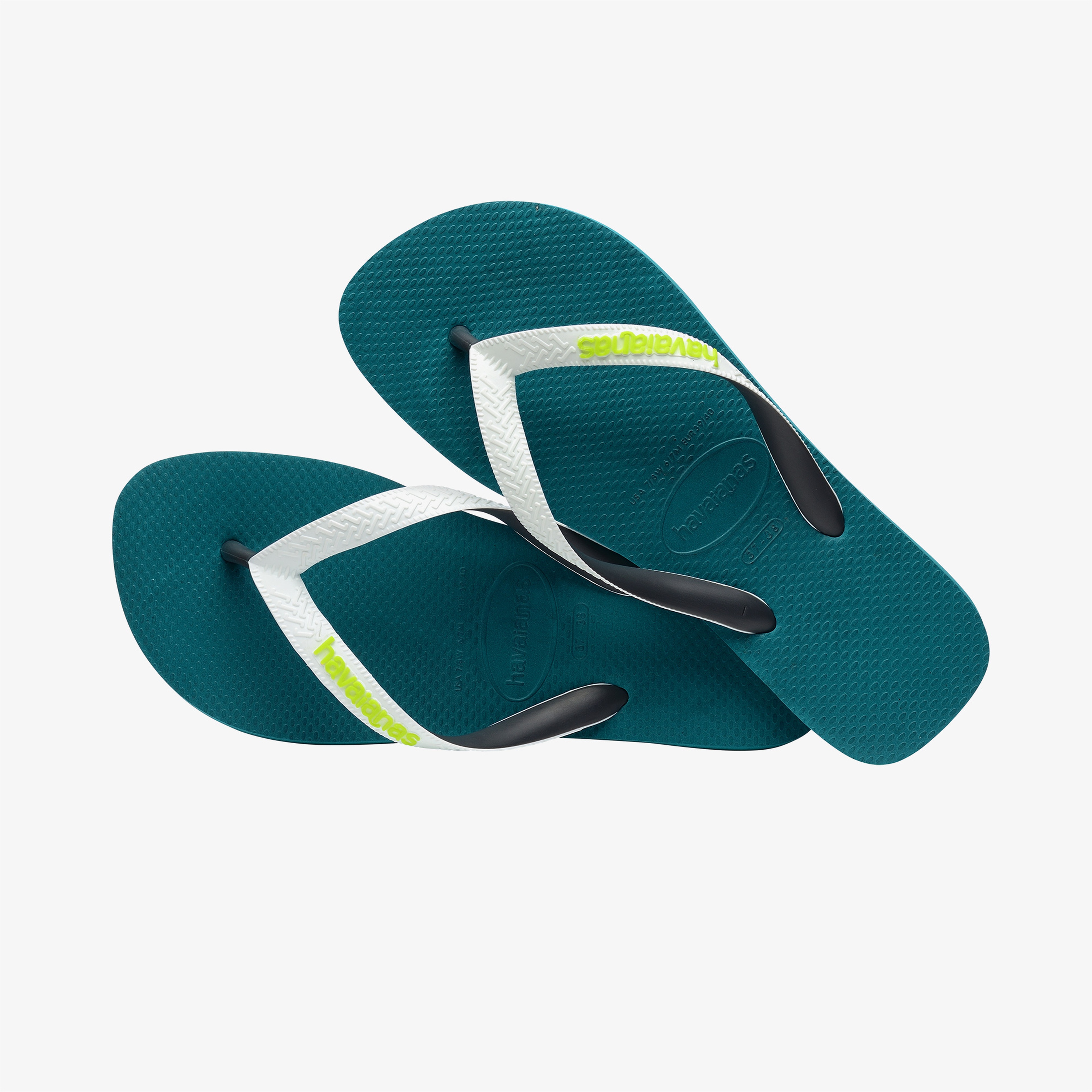 Havaianas Top Mix Unisex Mavi Terlik