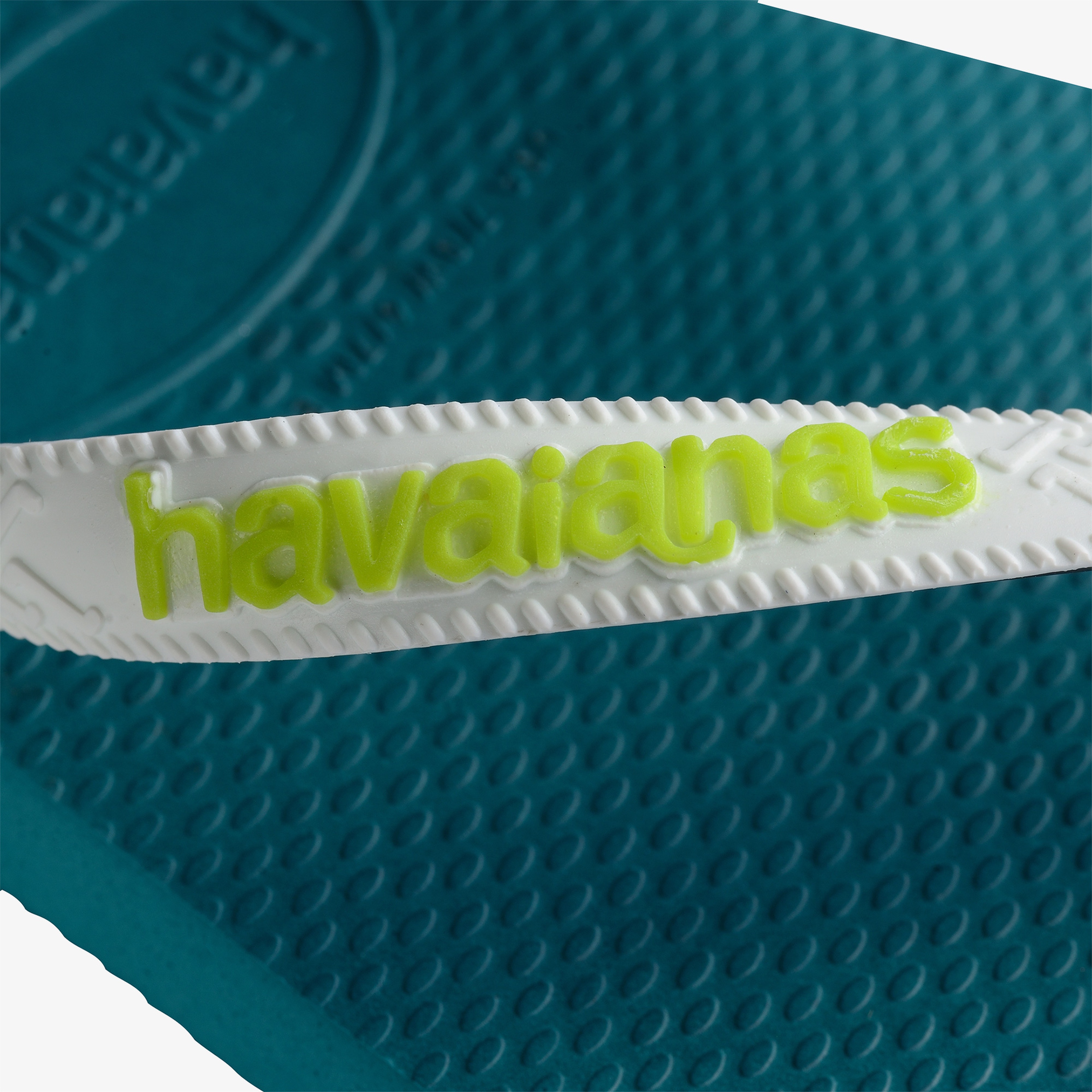 Havaianas Top Mix Unisex Mavi Terlik