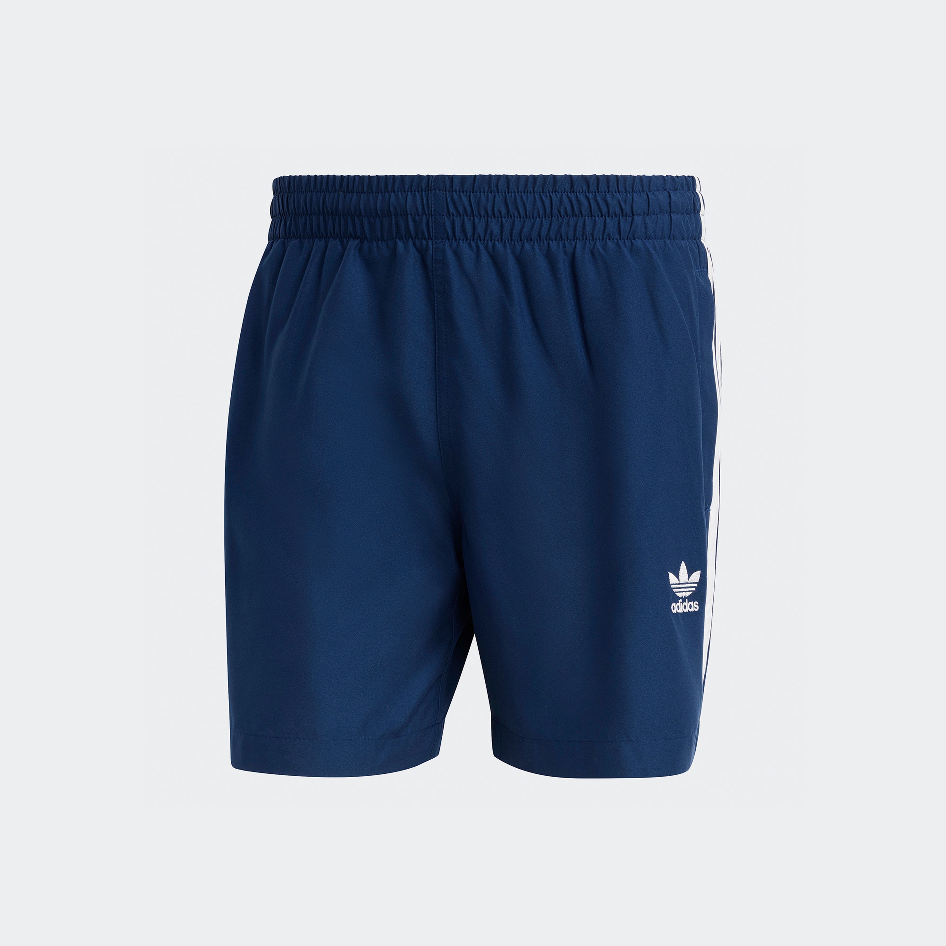 adidas Ori 3S Erkek Lacivert Deniz Şortu