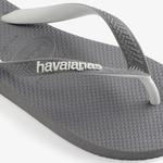 Havaianas Top Mix Unisex Gri Terlik