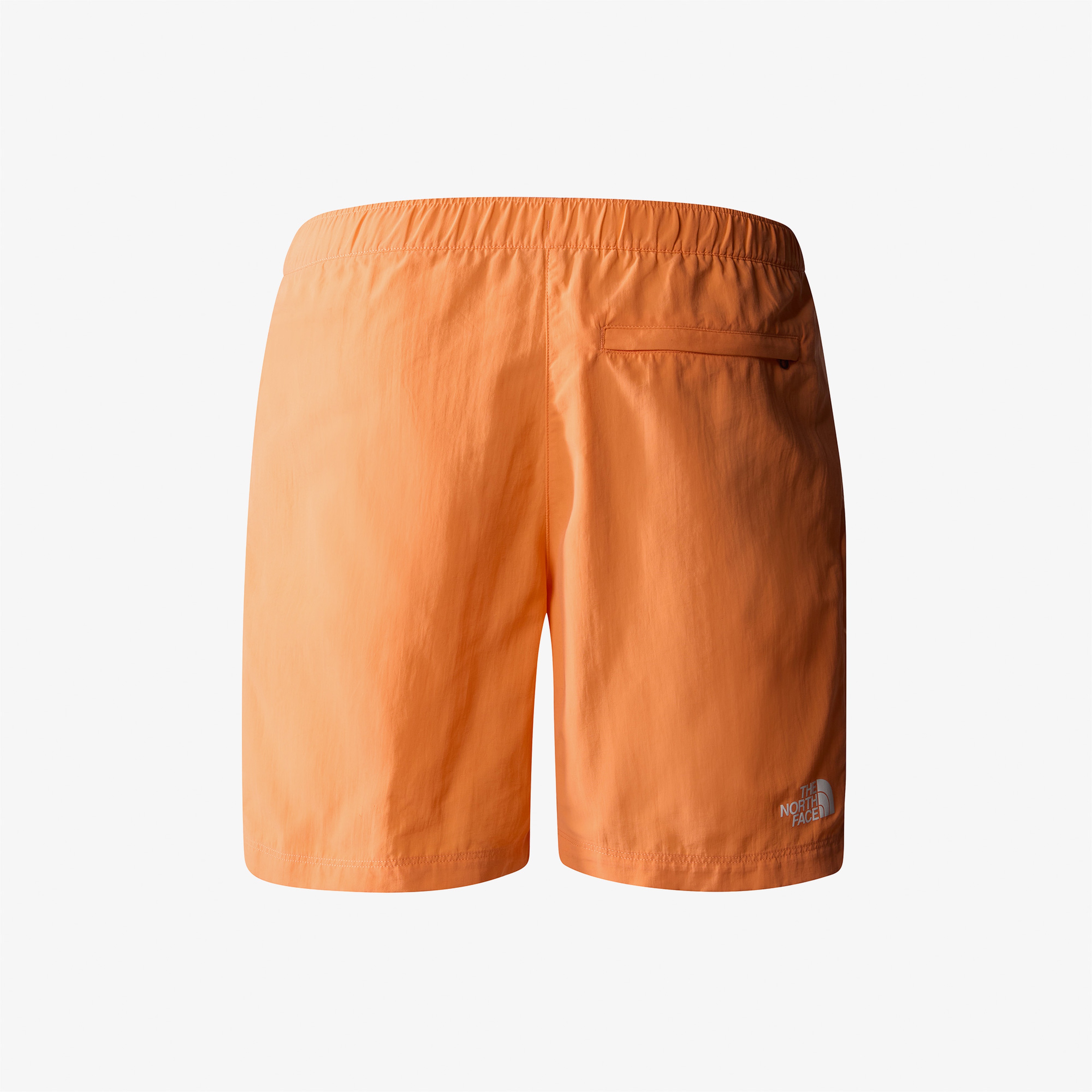 The North Face New Water Erkek Turuncu Şort