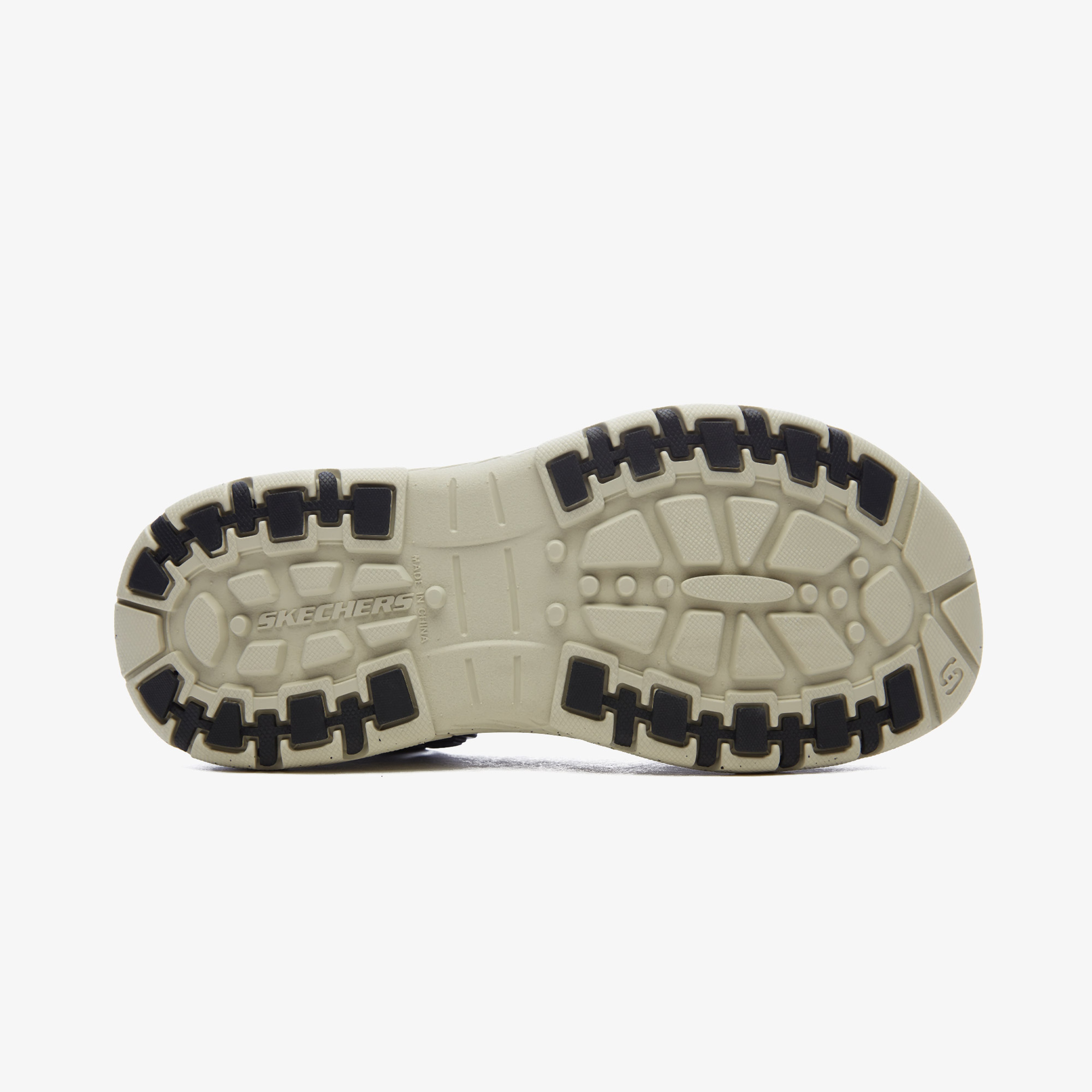 Skechers Creston Ultra Erkek Kahverengi Terlik