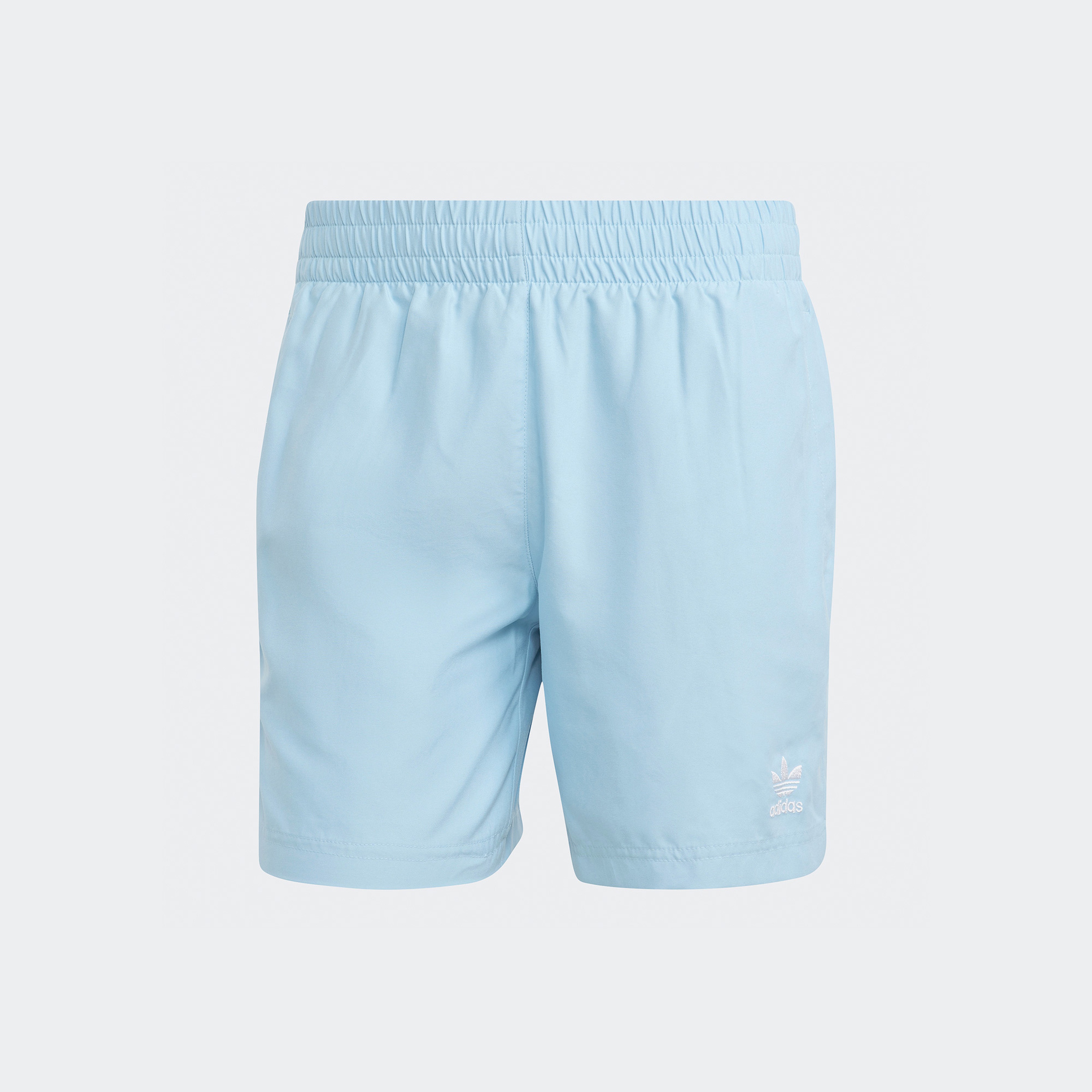 adidas Ori Solid Erkek Mavi Deniz Şortu